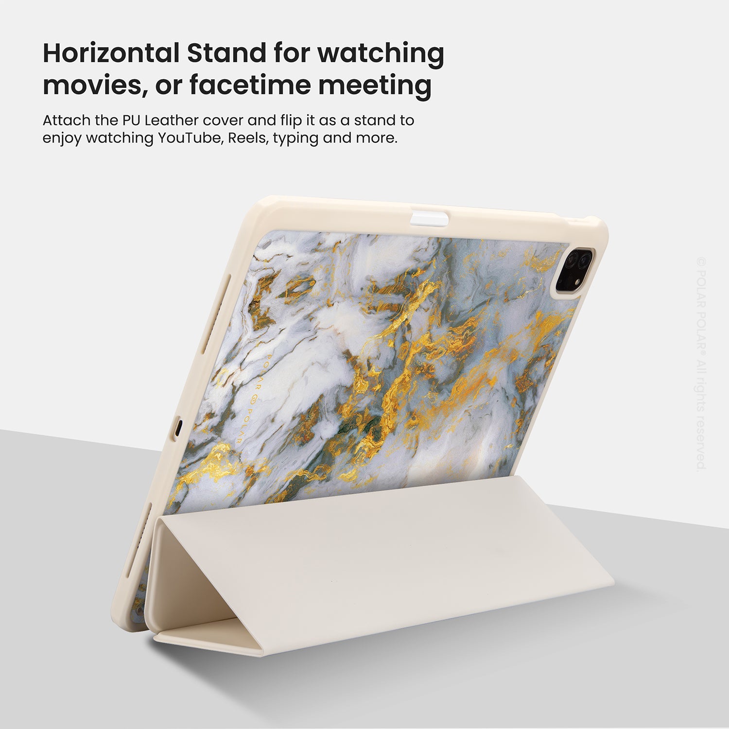 Standard_iPad Pro 12.9" (5th 6th) | Milky White