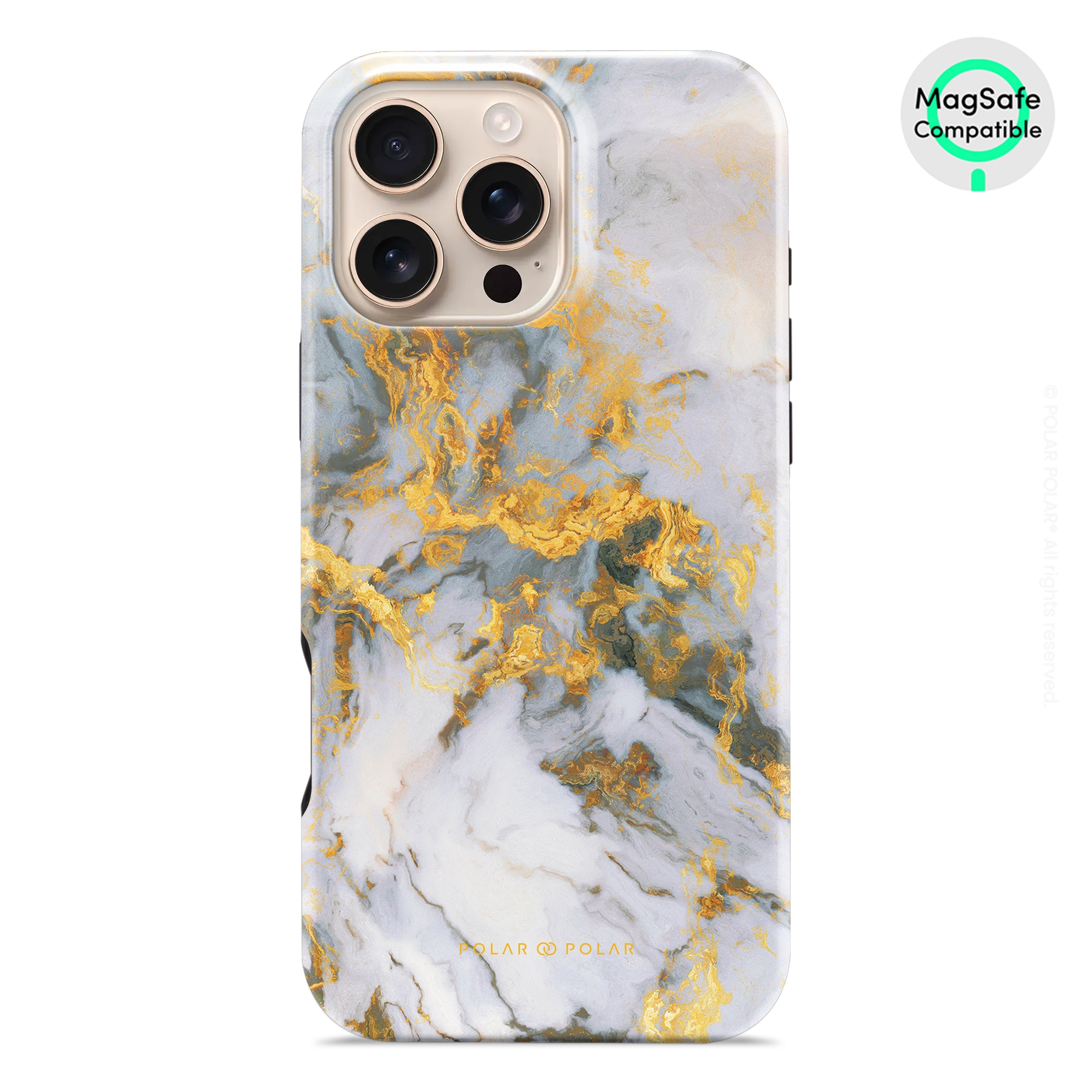 Standard_iPhone 16 Pro Max | Tough MagSafe Case