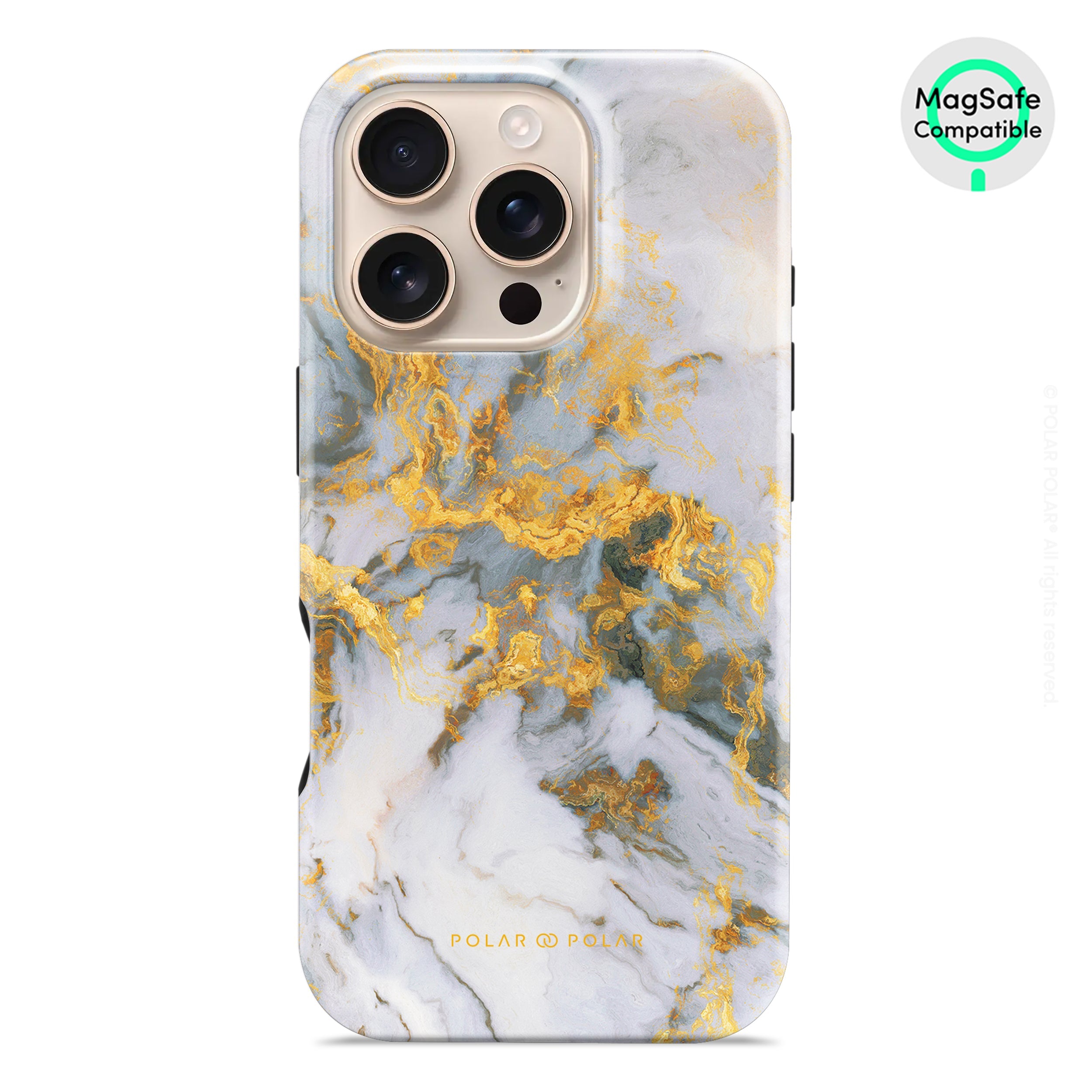 Standard_iPhone 16 Pro | Tough MagSafe Case