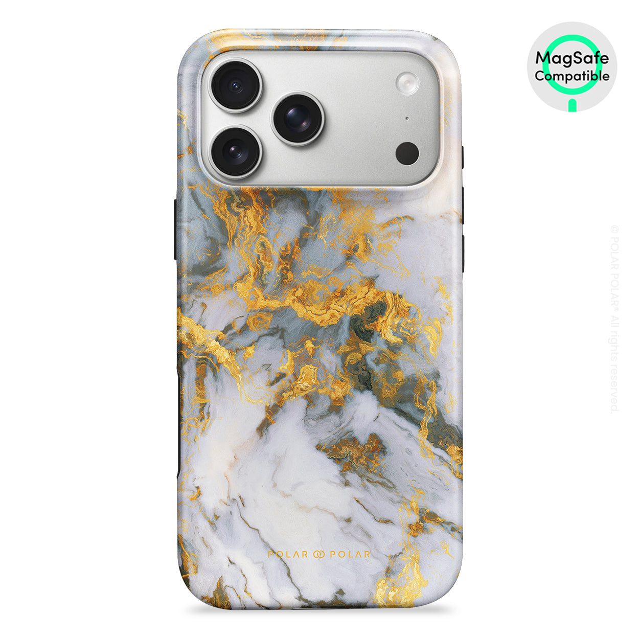 Standard_iPhone 17 Pro Max | Tough MagSafe Case