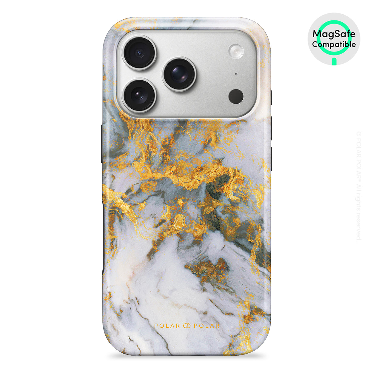 Standard_iPhone 17 Pro | Tough MagSafe Case