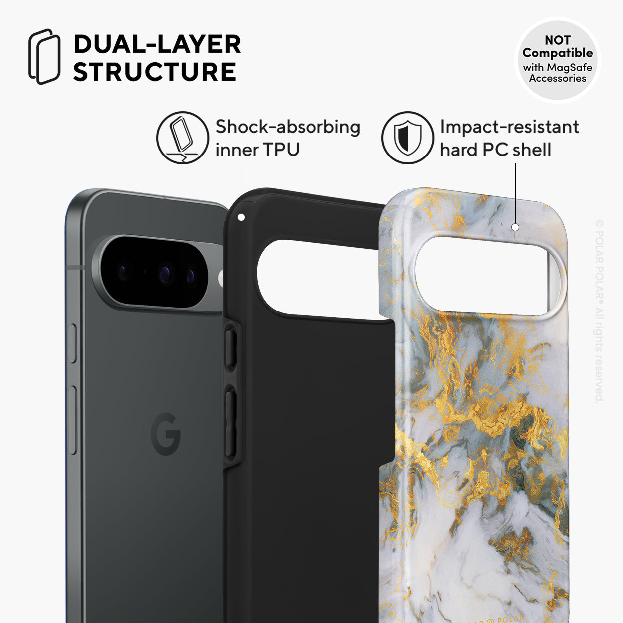 Standard_Google Pixel 10 | Tough Case (dual-layer)