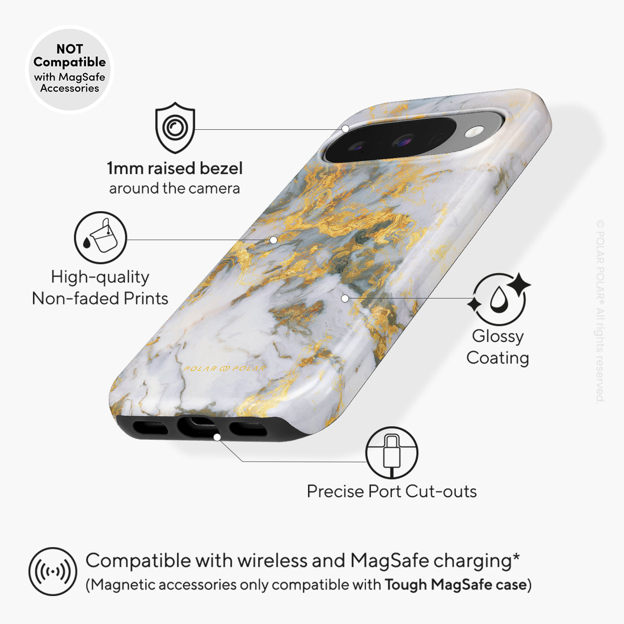 Standard_Google Pixel 10 | Tough Case (dual-layer)