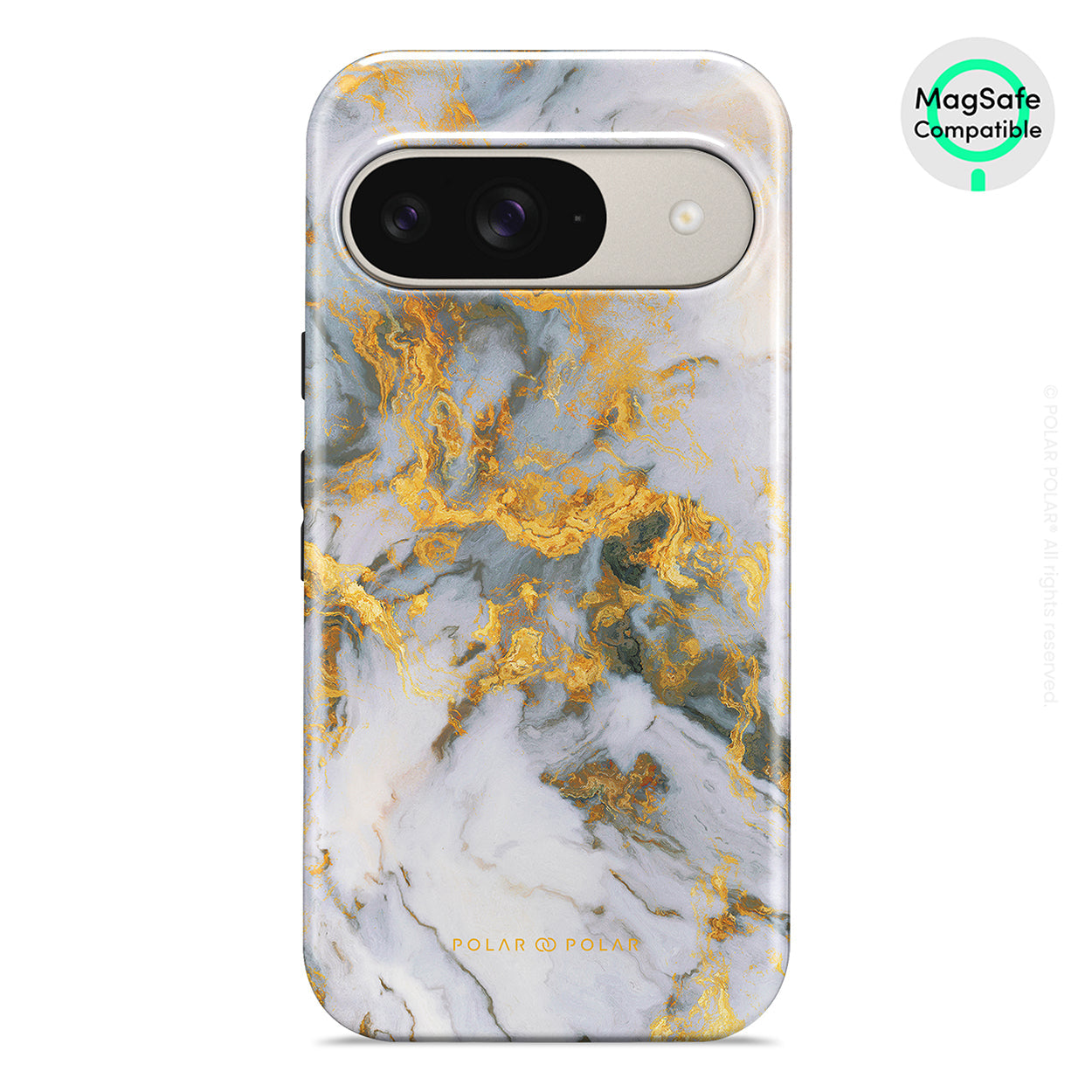 Standard_Google Pixel 9 | Tough MagSafe Case