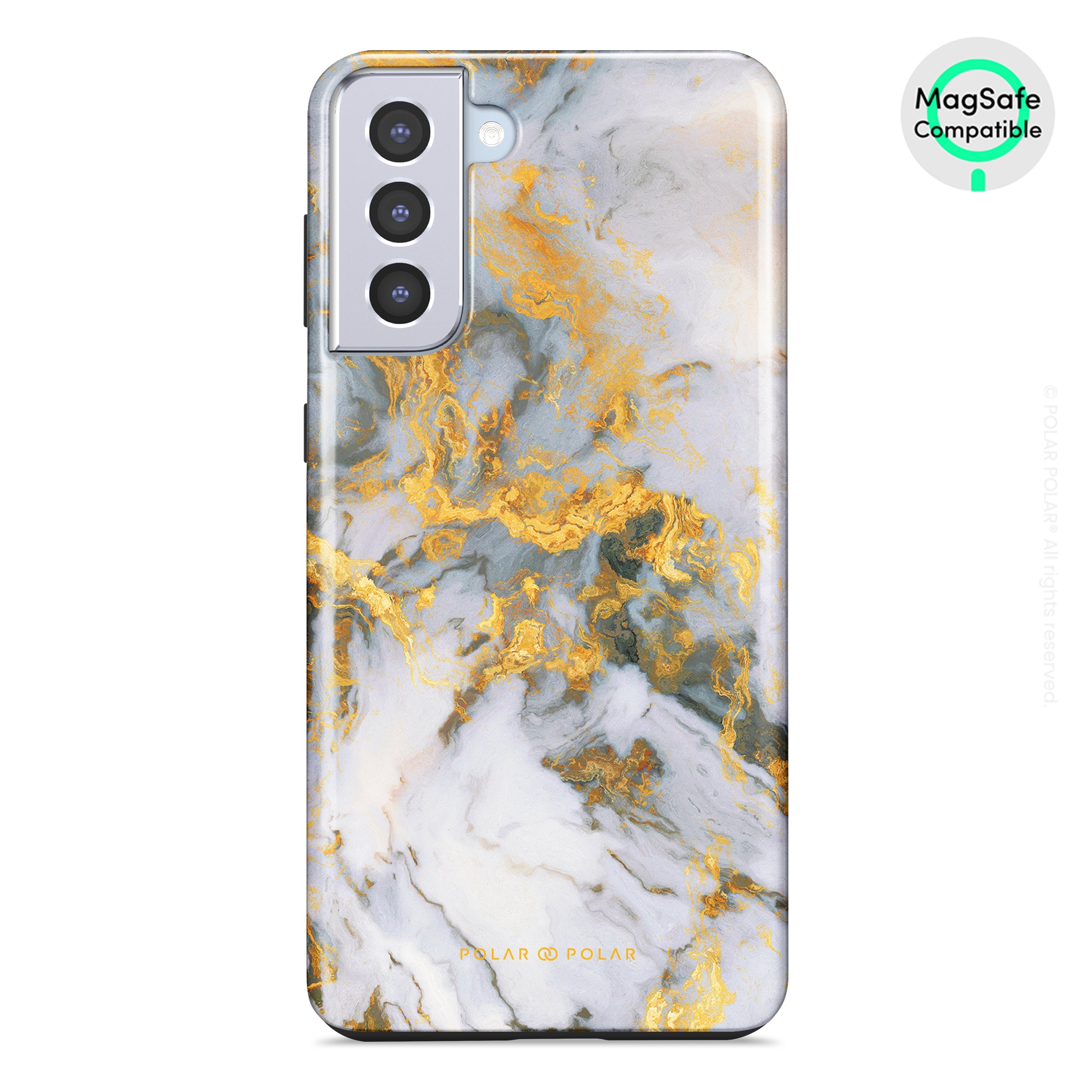 Standard_Samsung Galaxy S21 Plus 5G | Tough MagSafe Case | Common
