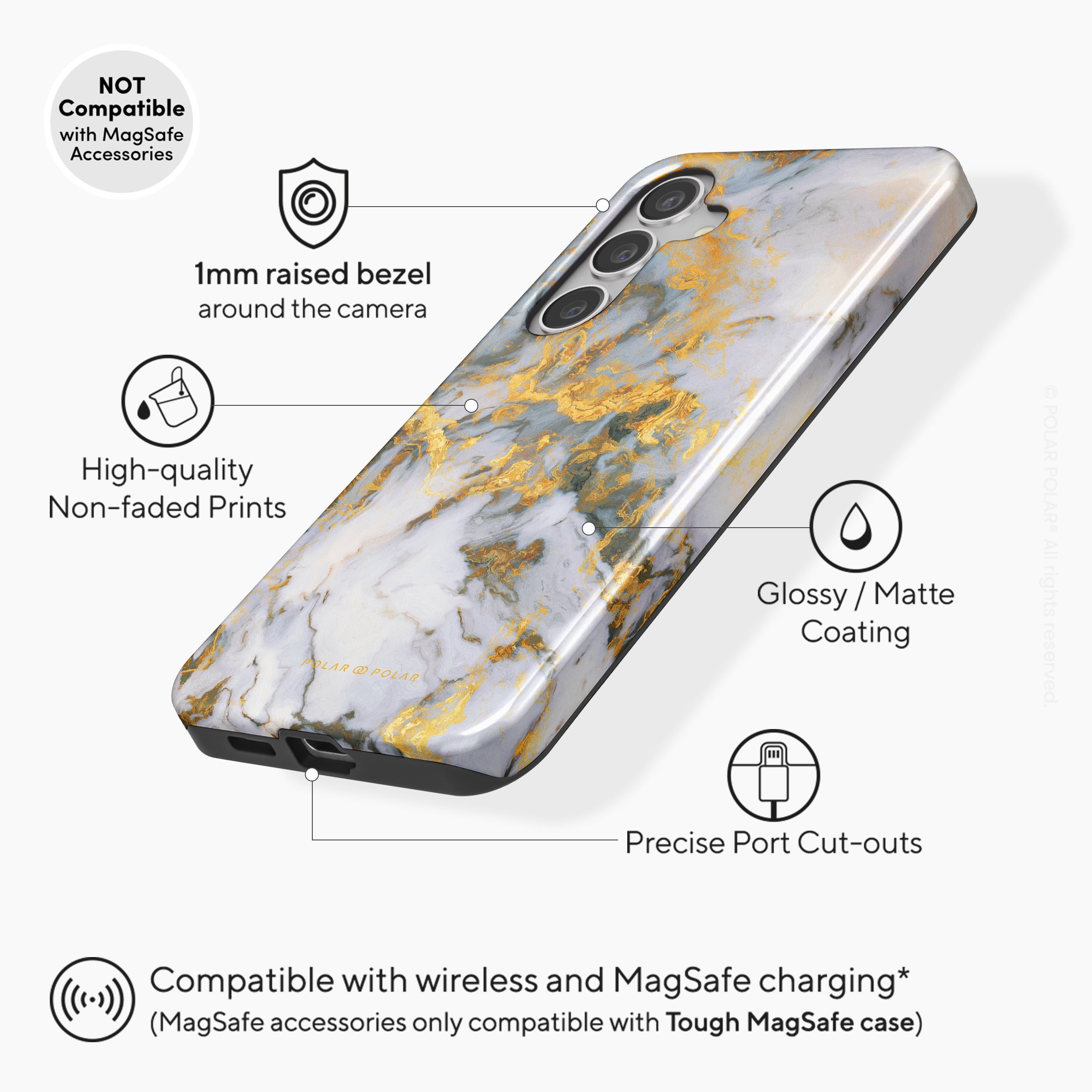 Standard_Samsung Galaxy S25+ | Tough Case (dual-layer)