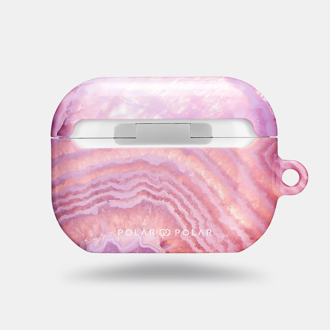 Misty Rose Coral | AirPods Pro 3 Case