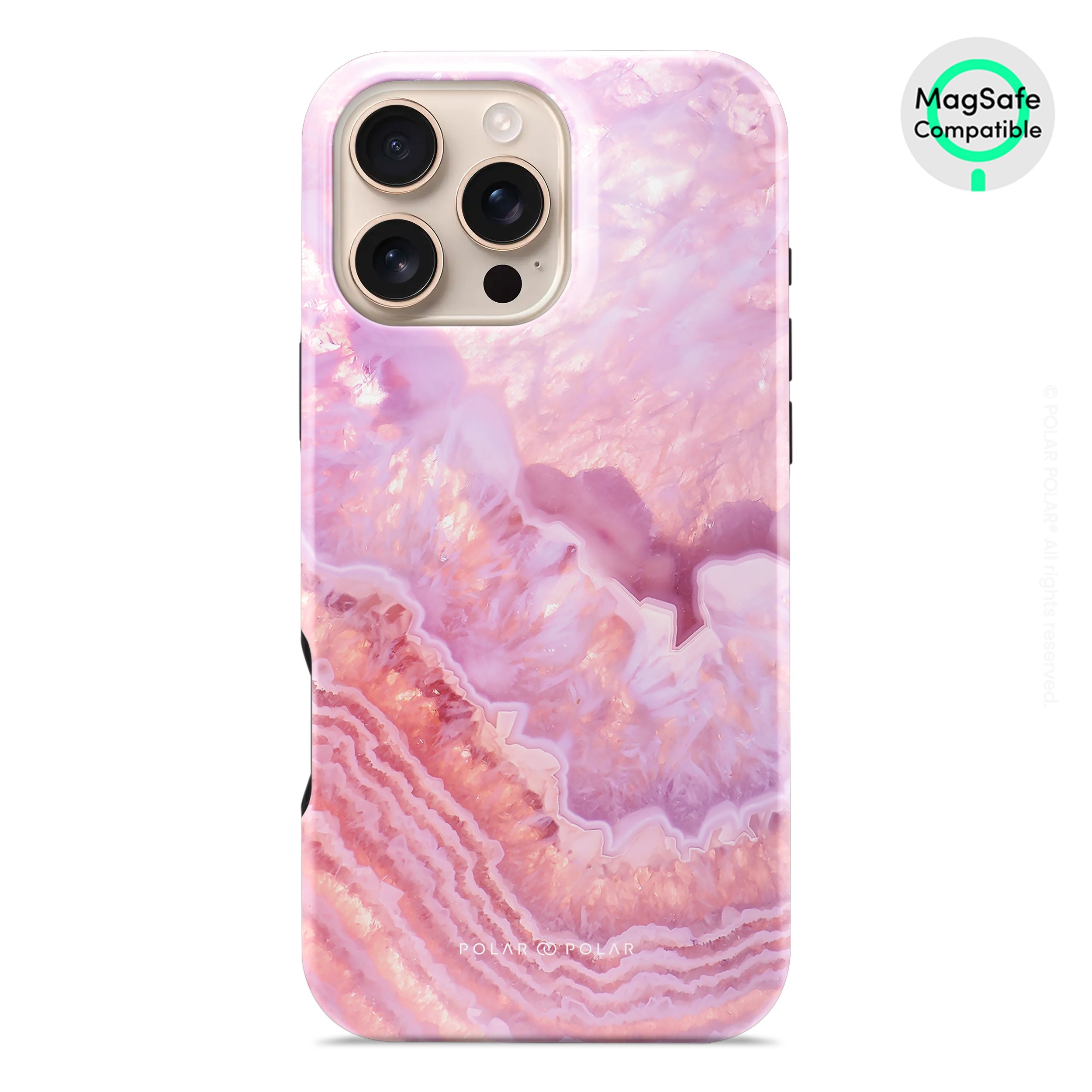 Standard_iPhone 16 Pro Max | Tough MagSafe Case