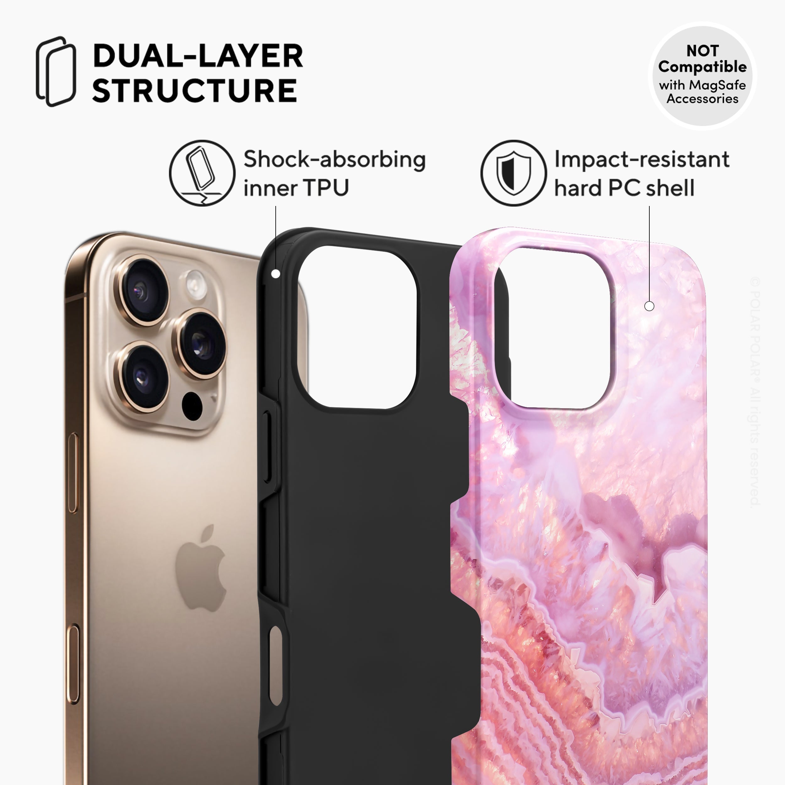 Standard_iPhone 16 Pro | Tough Case (dual-layer)