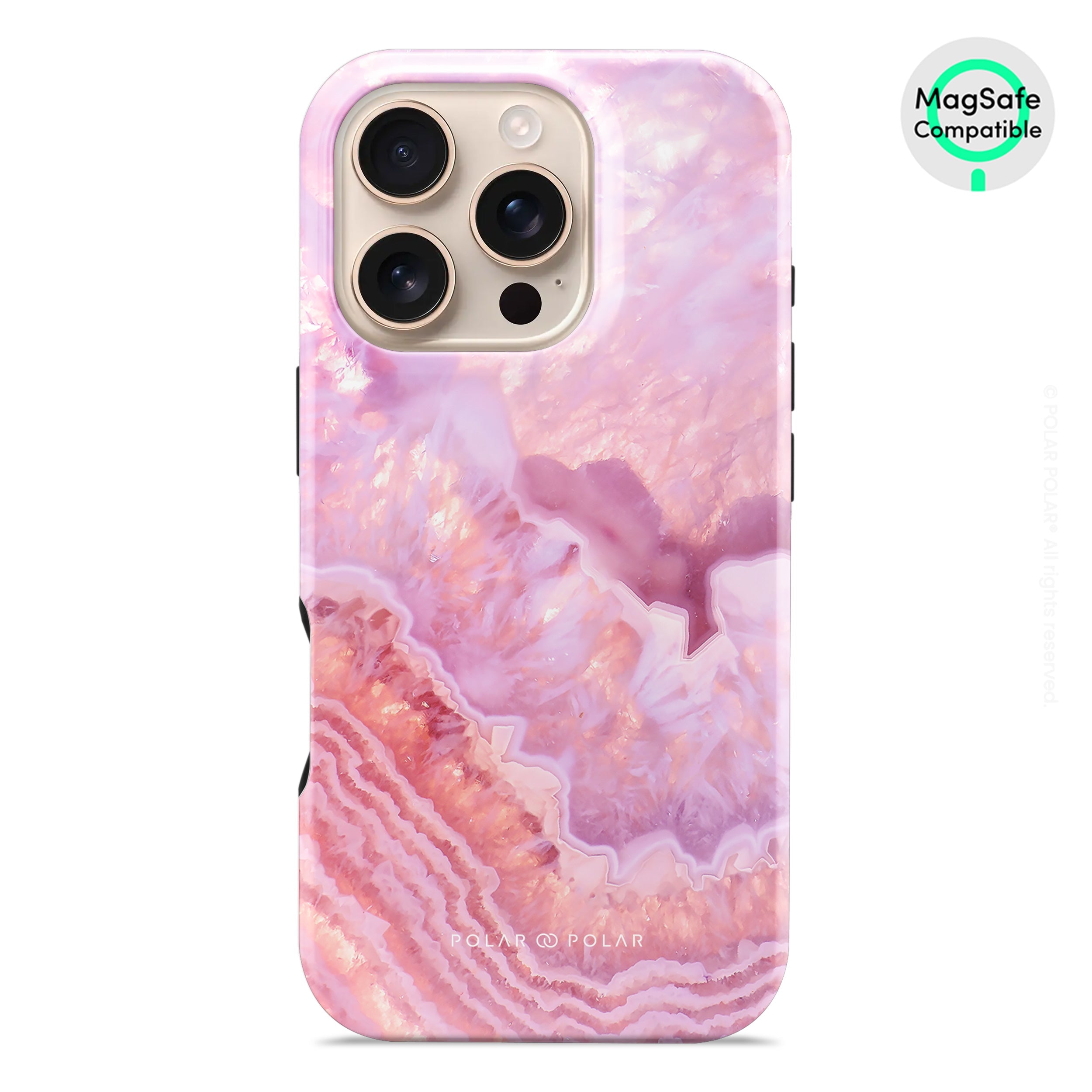 Standard_iPhone 16 Pro | Tough MagSafe Case