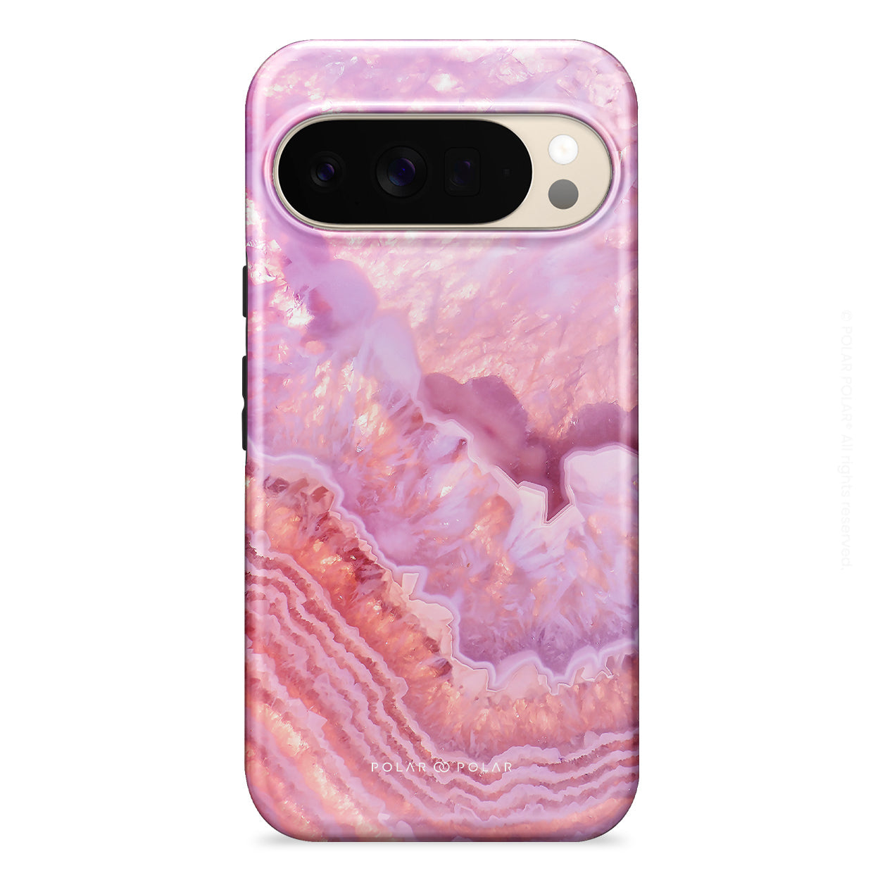 Standard_Google Pixel 10 Pro XL | Tough Case (dual-layer)