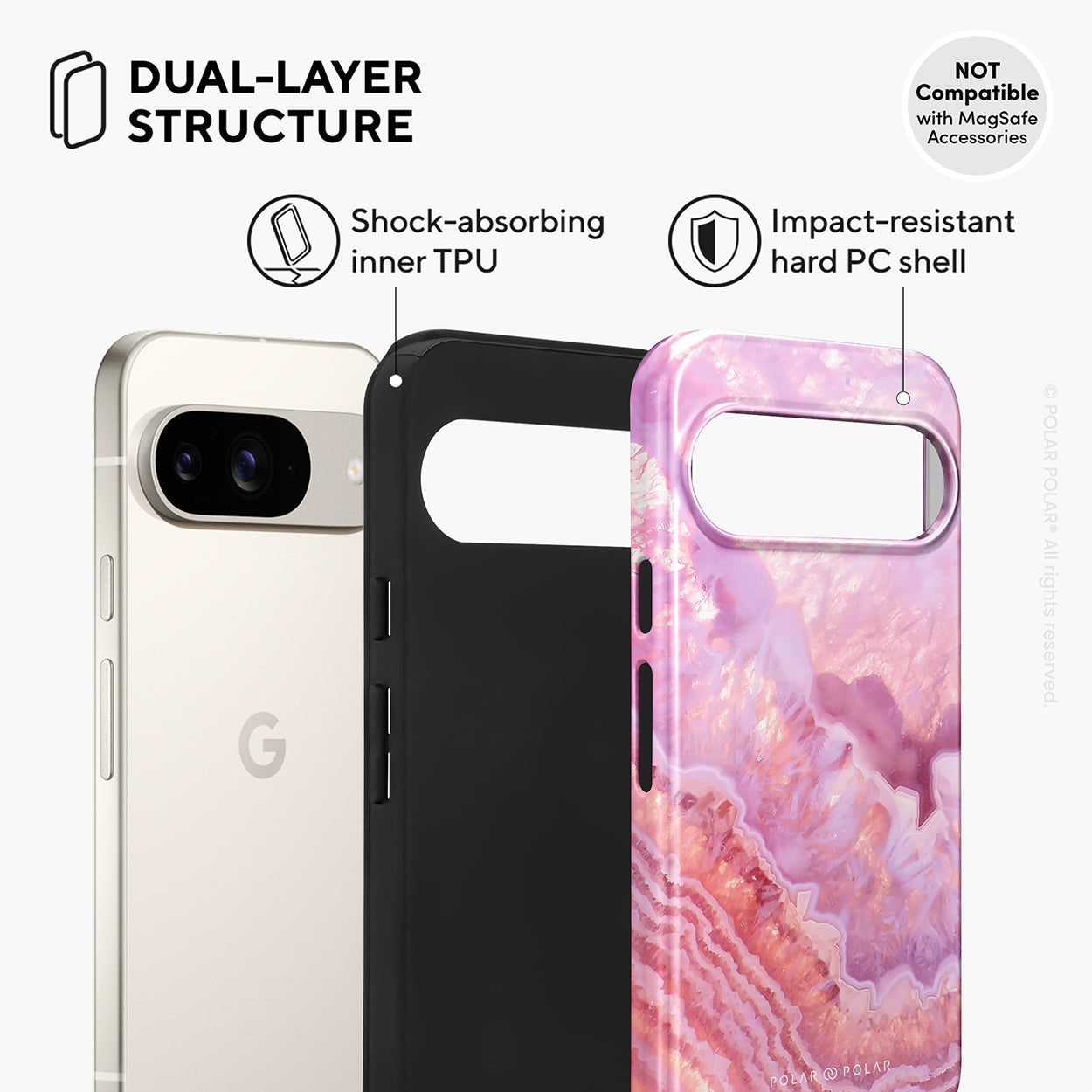 Standard_Google Pixel 9 | Tough Case (dual-layer)