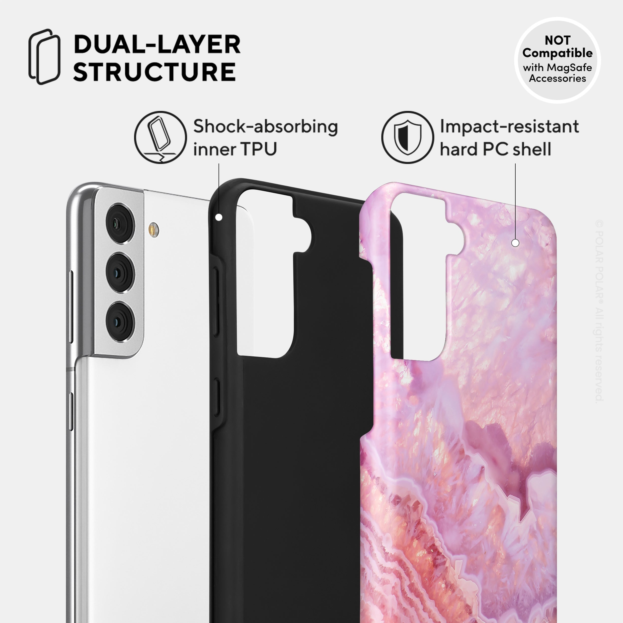 Standard_Samsung Galaxy S21 5G | Tough Case (dual-layer) | Common