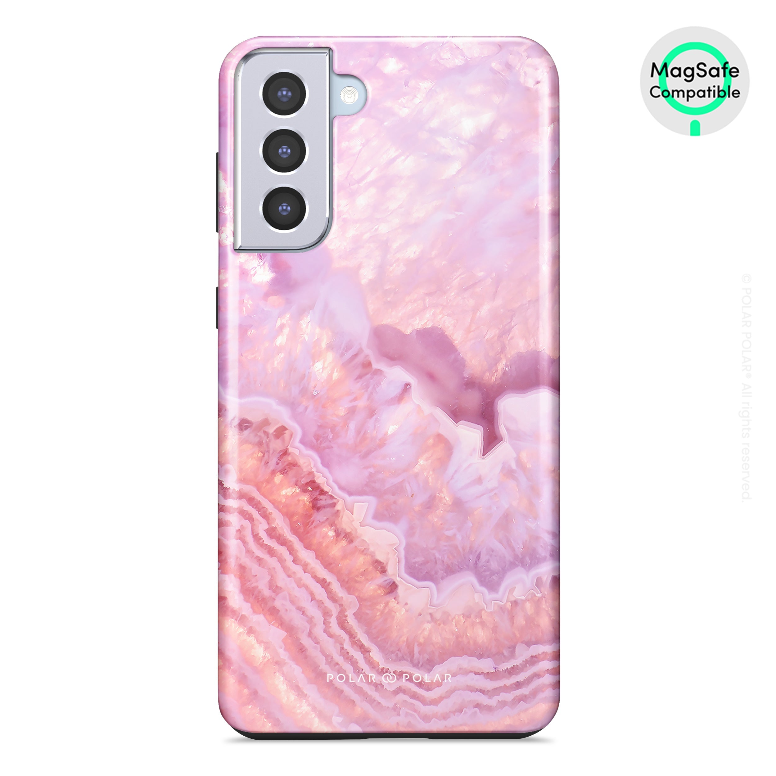Standard_Samsung Galaxy S21 Plus 5G | Tough MagSafe Case | Common