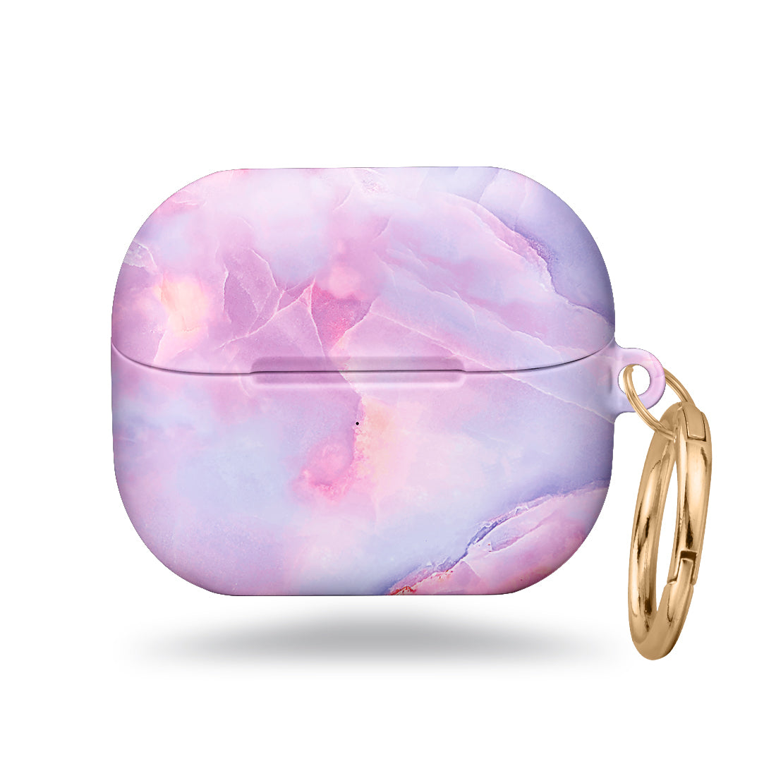 Marble Samsung Galaxy Buds3 Case - Mythical Sky cute and personalisable Buds3 Case - POLAR POLAR