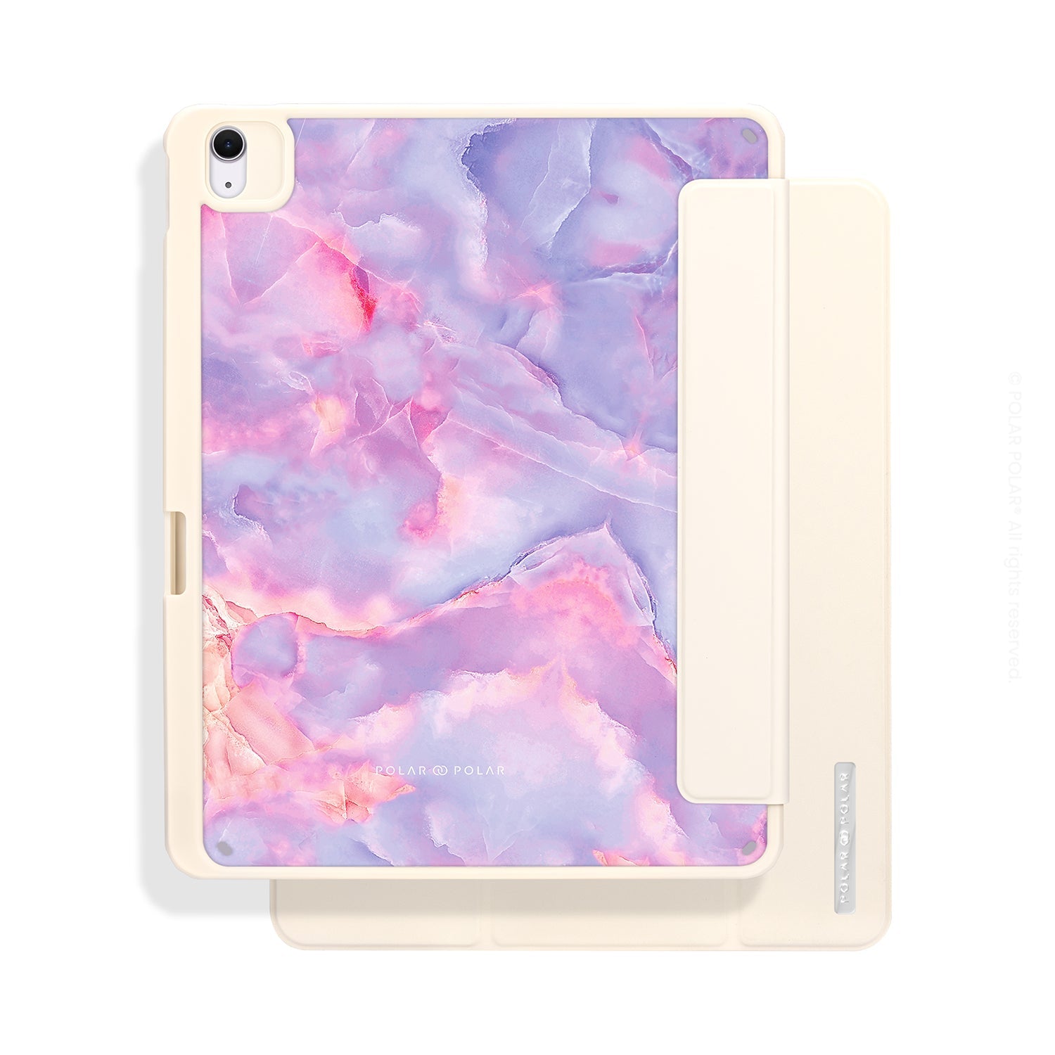 Standard_iPad Air 13" (M3 M2) | Milky White