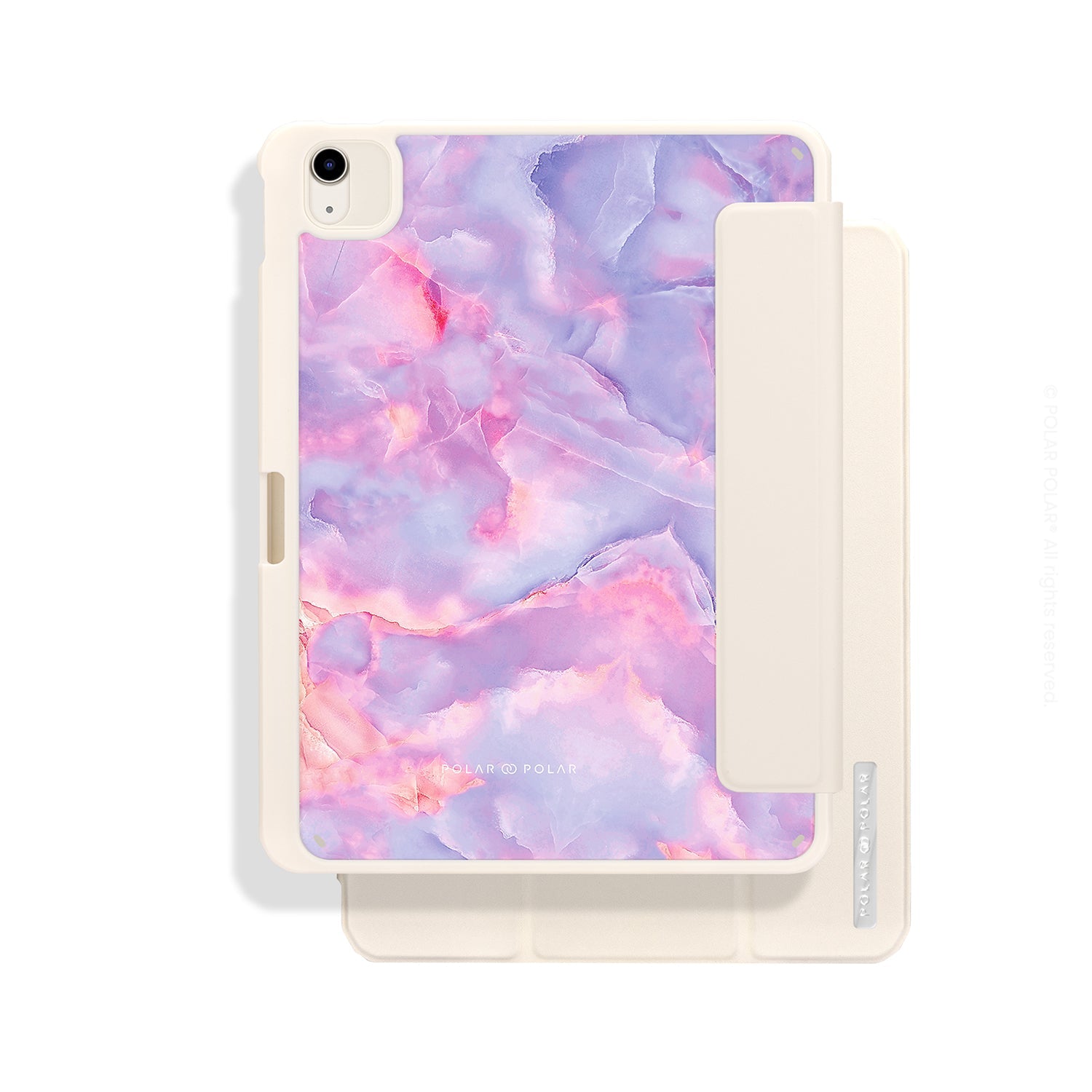 Standard_iPad Air 11" (M3 M2) | Milky White