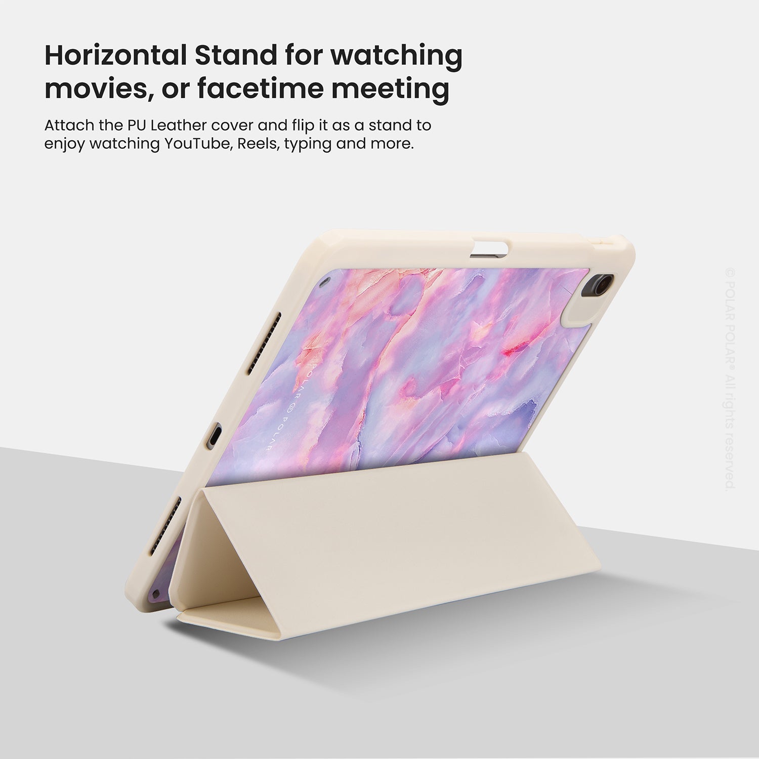 Standard_iPad Air 11" (M3 M2) | Milky White
