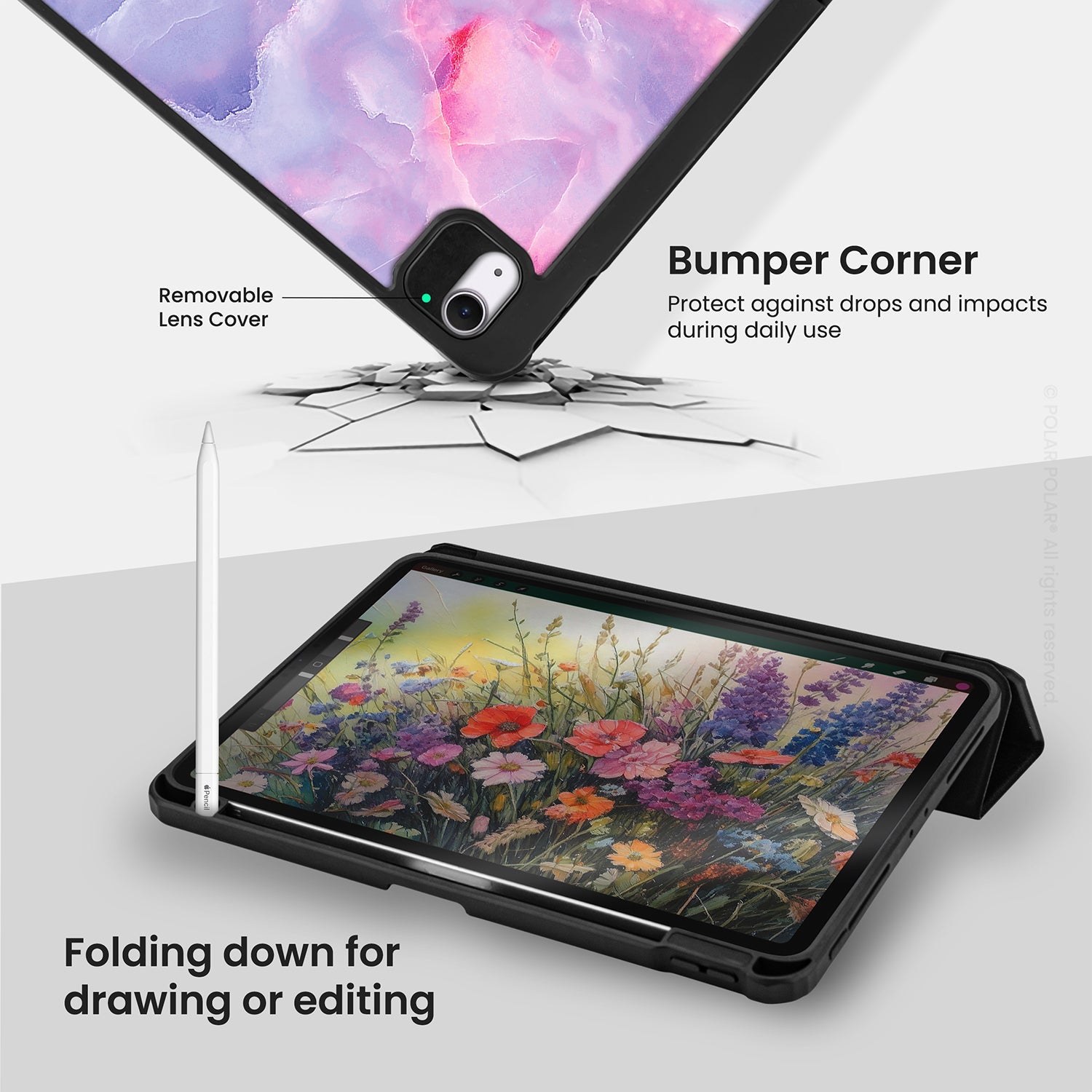 Standard_iPad Air 11" (M3 M2) | Black