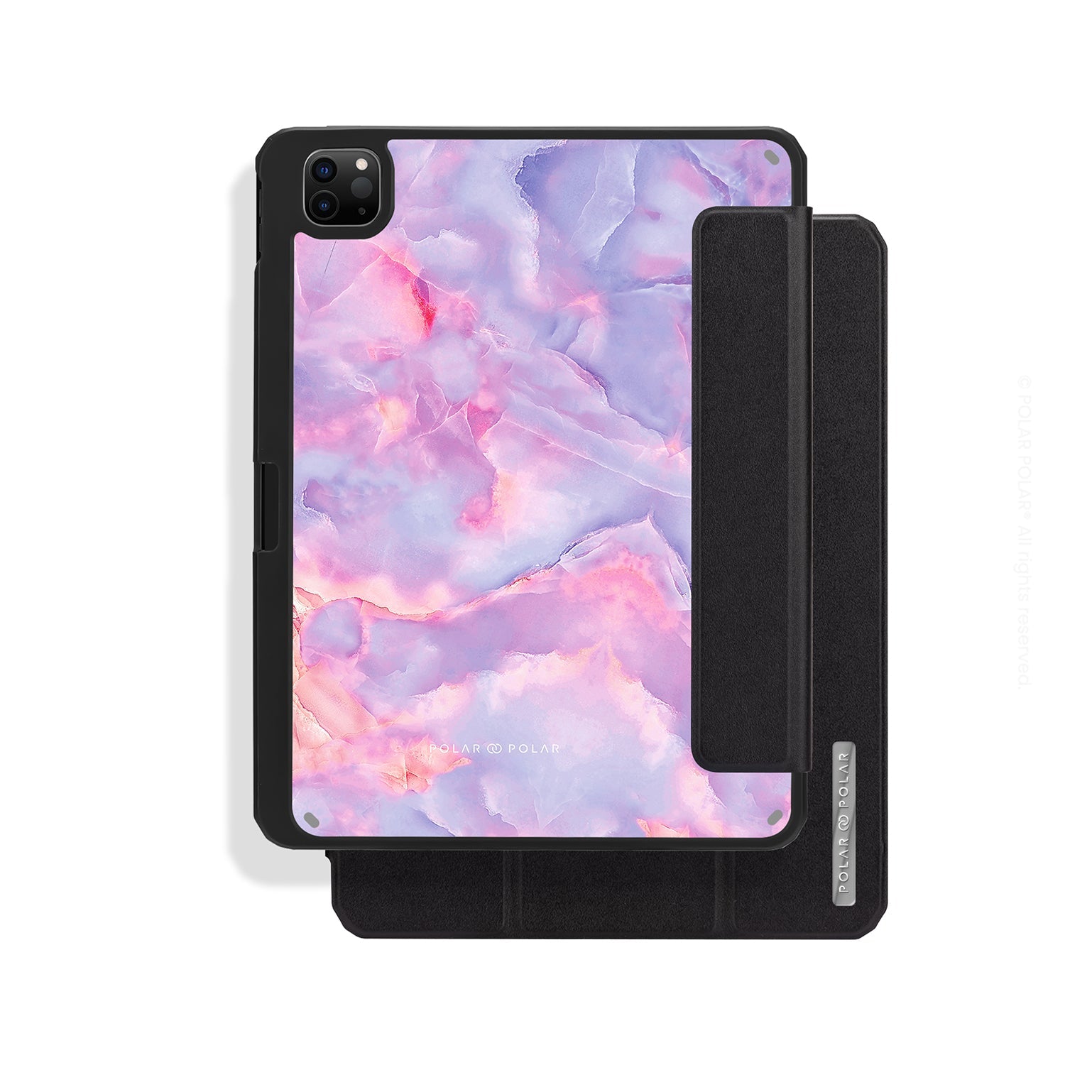 Standard_iPad Pro 11" (2nd 3rd 4th) | Black