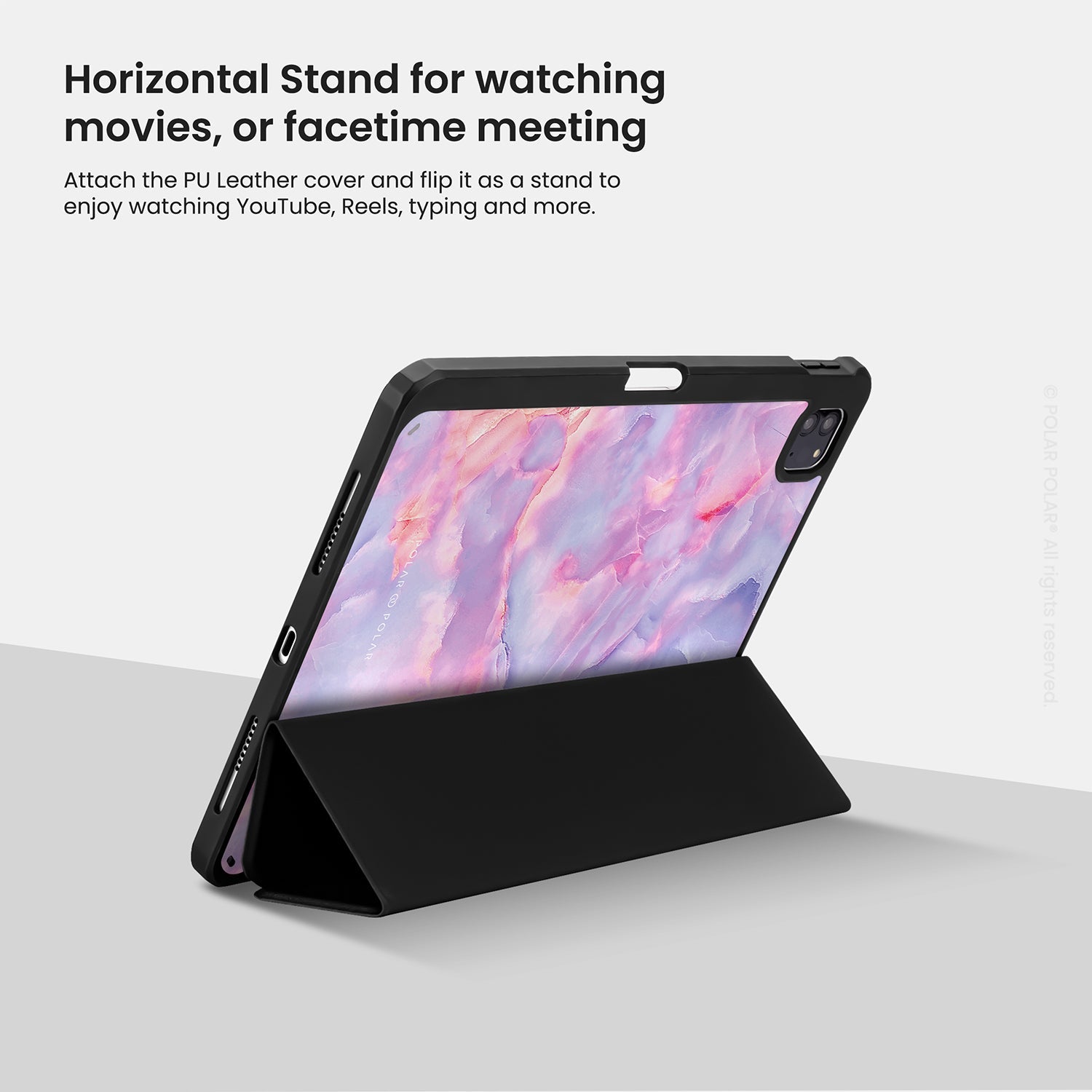 Standard_iPad Pro 11" (2nd 3rd 4th) | Black