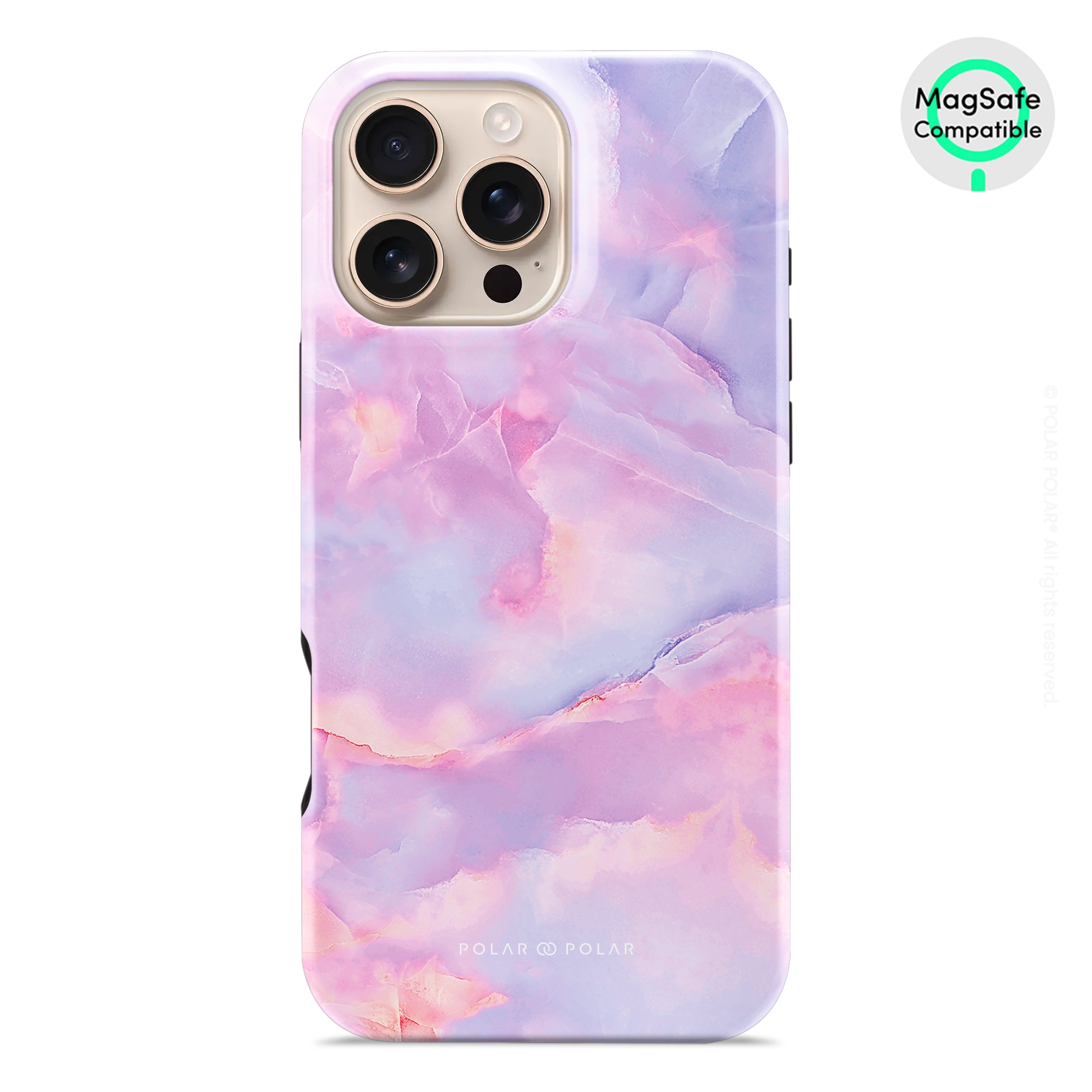 Standard_iPhone 16 Pro Max | Tough MagSafe Case