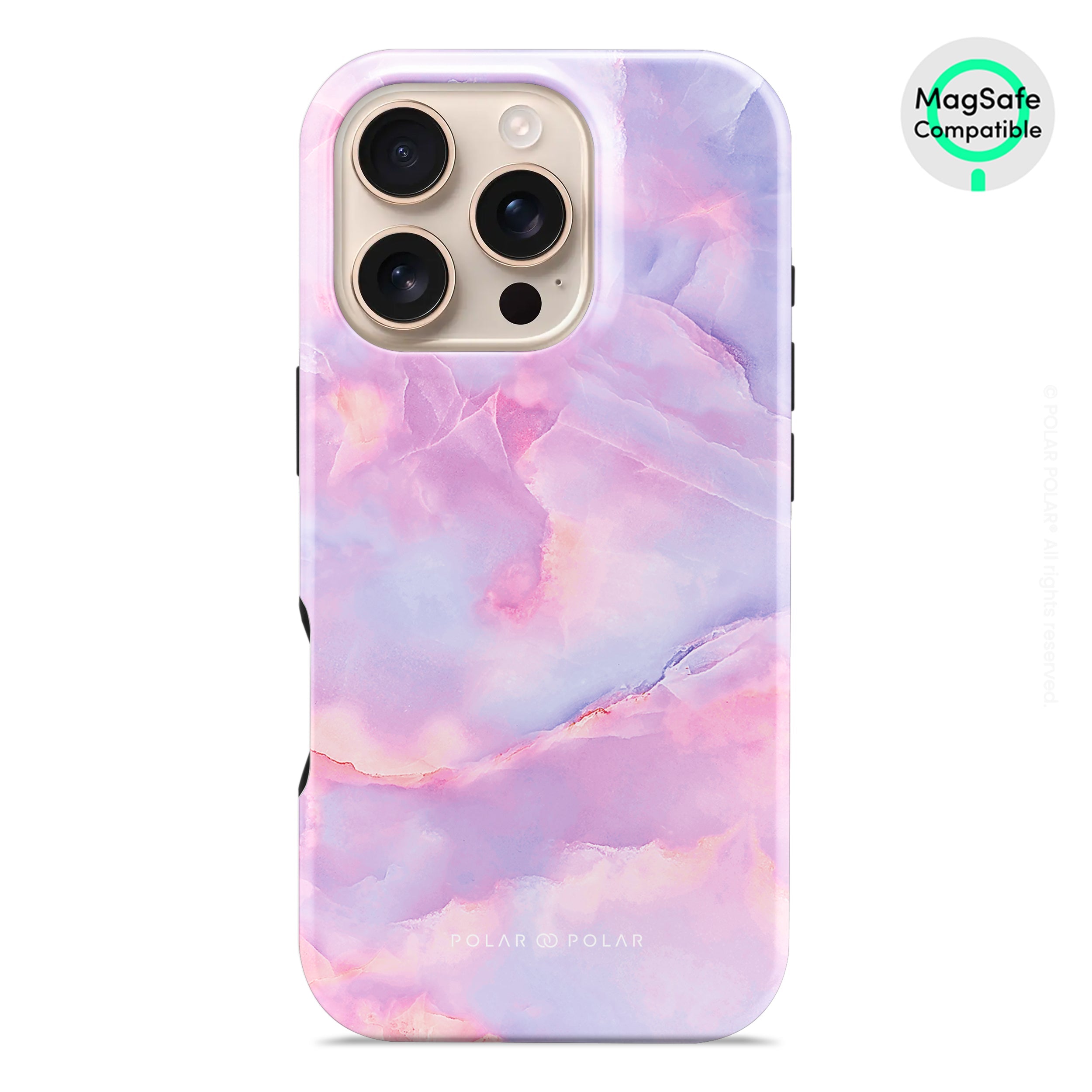 Standard_iPhone 16 Pro | Tough MagSafe Case