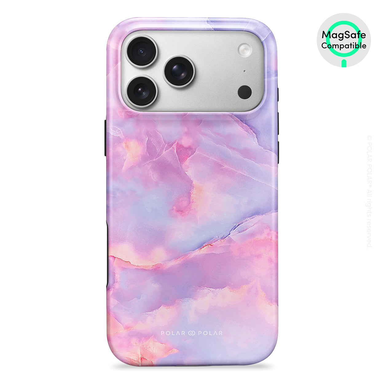 Standard_iPhone 17 Pro Max | Tough MagSafe Case