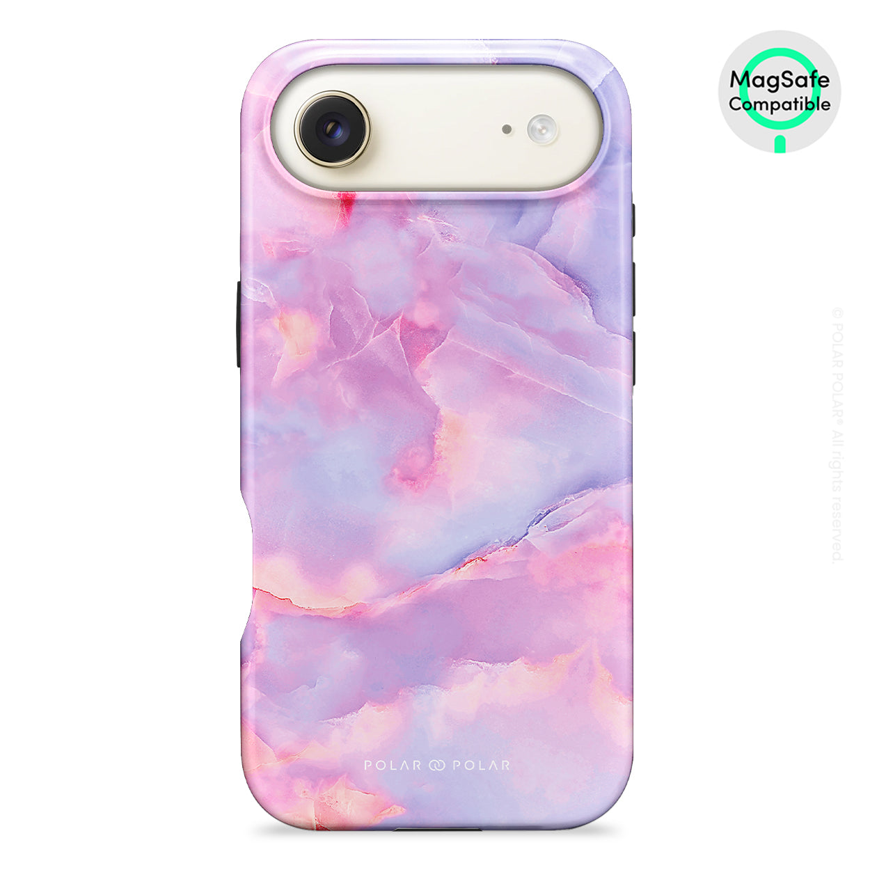 Standard_iPhone Air | Tough MagSafe Case