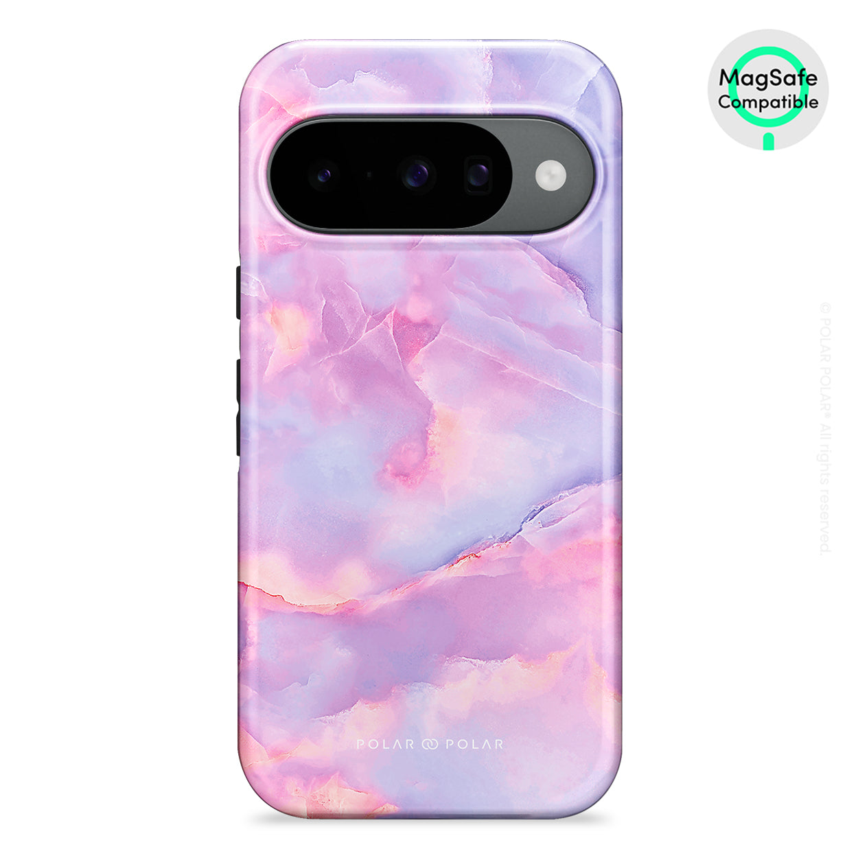 Standard_Google Pixel 10 | Tough MagSafe Case