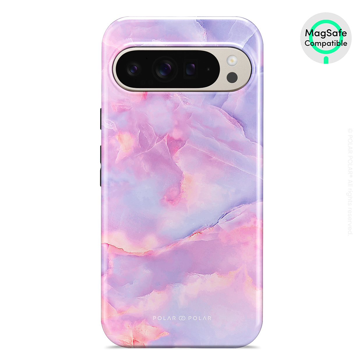 Standard_Google Pixel 10 Pro XL | Tough MagSafe Case