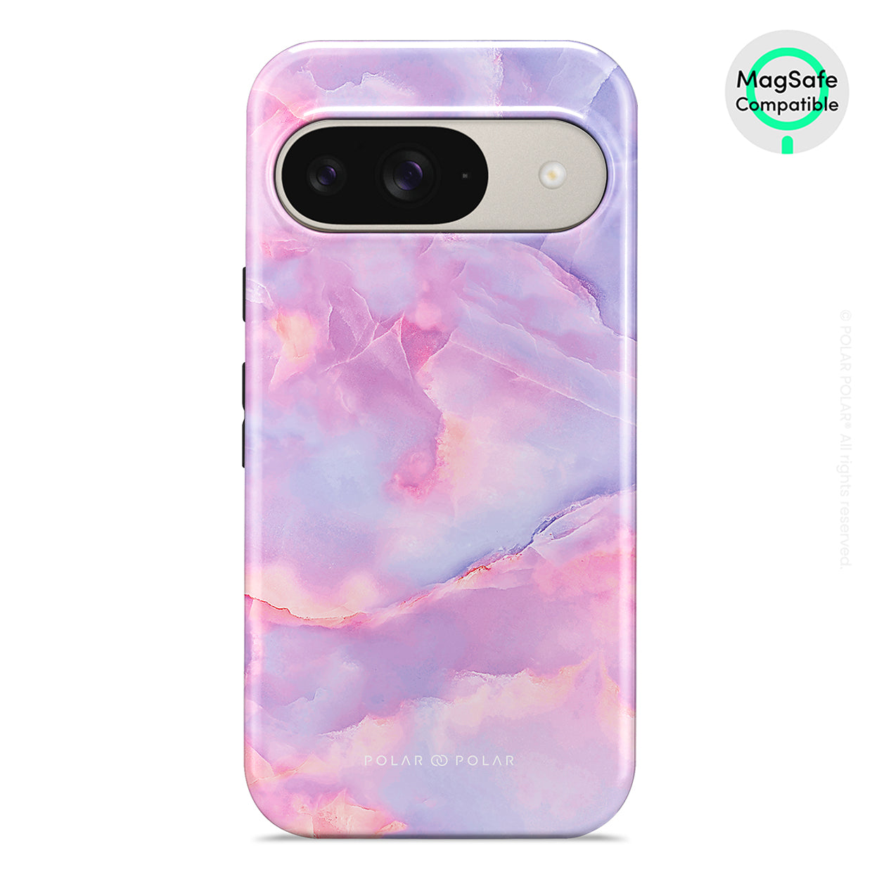 Standard_Google Pixel 10 | Tough MagSafe Case