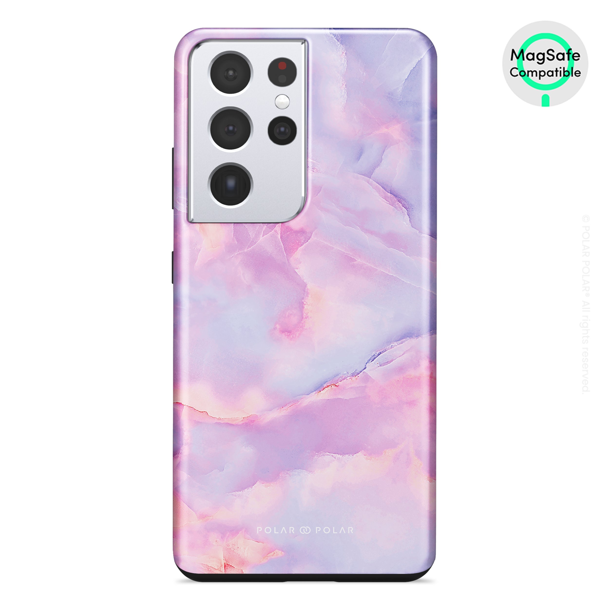 Standard_Samsung Galaxy S21 Ultra 5G | Tough MagSafe Case | Common