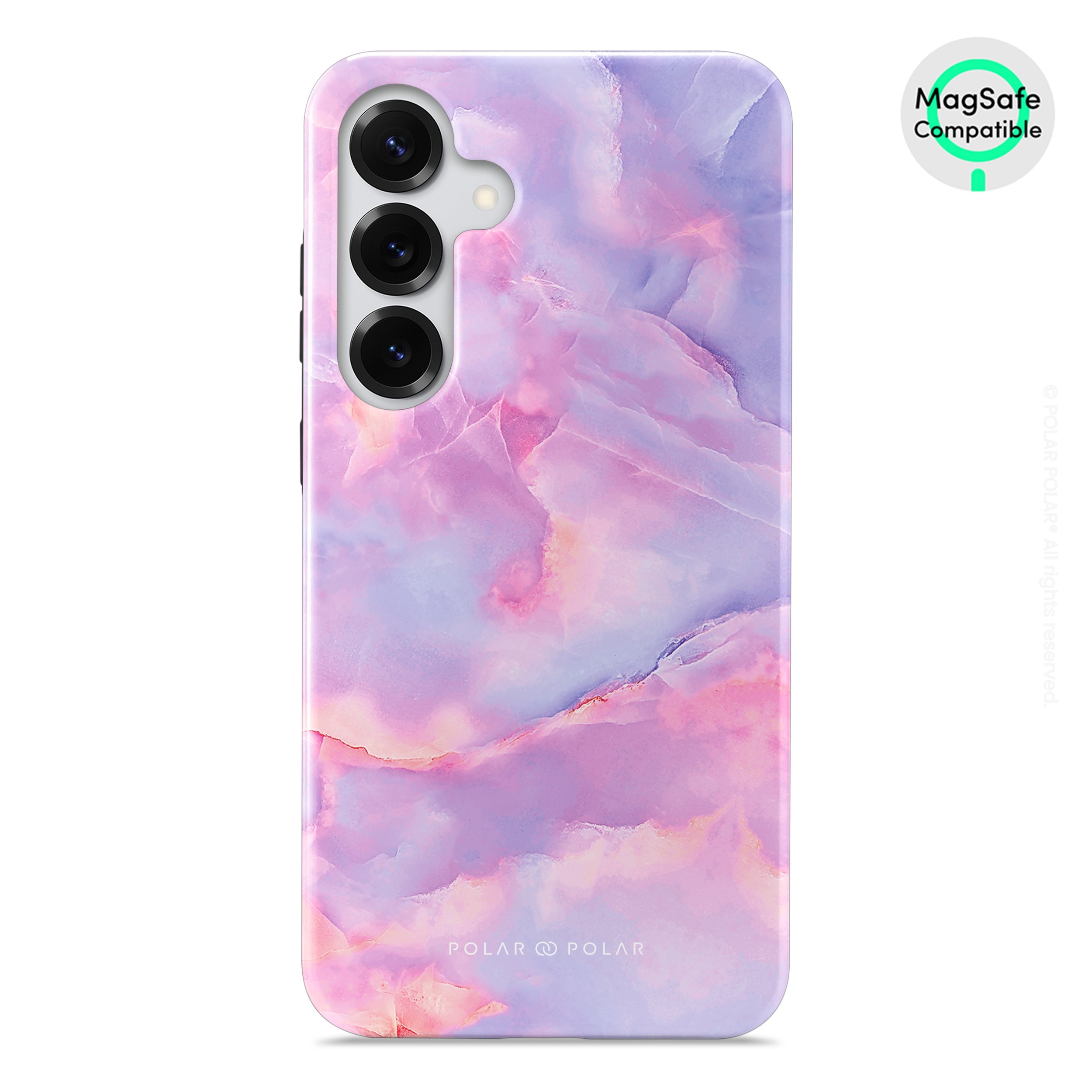 Standard_Samsung Galaxy S25+ | Tough MagSafe Case