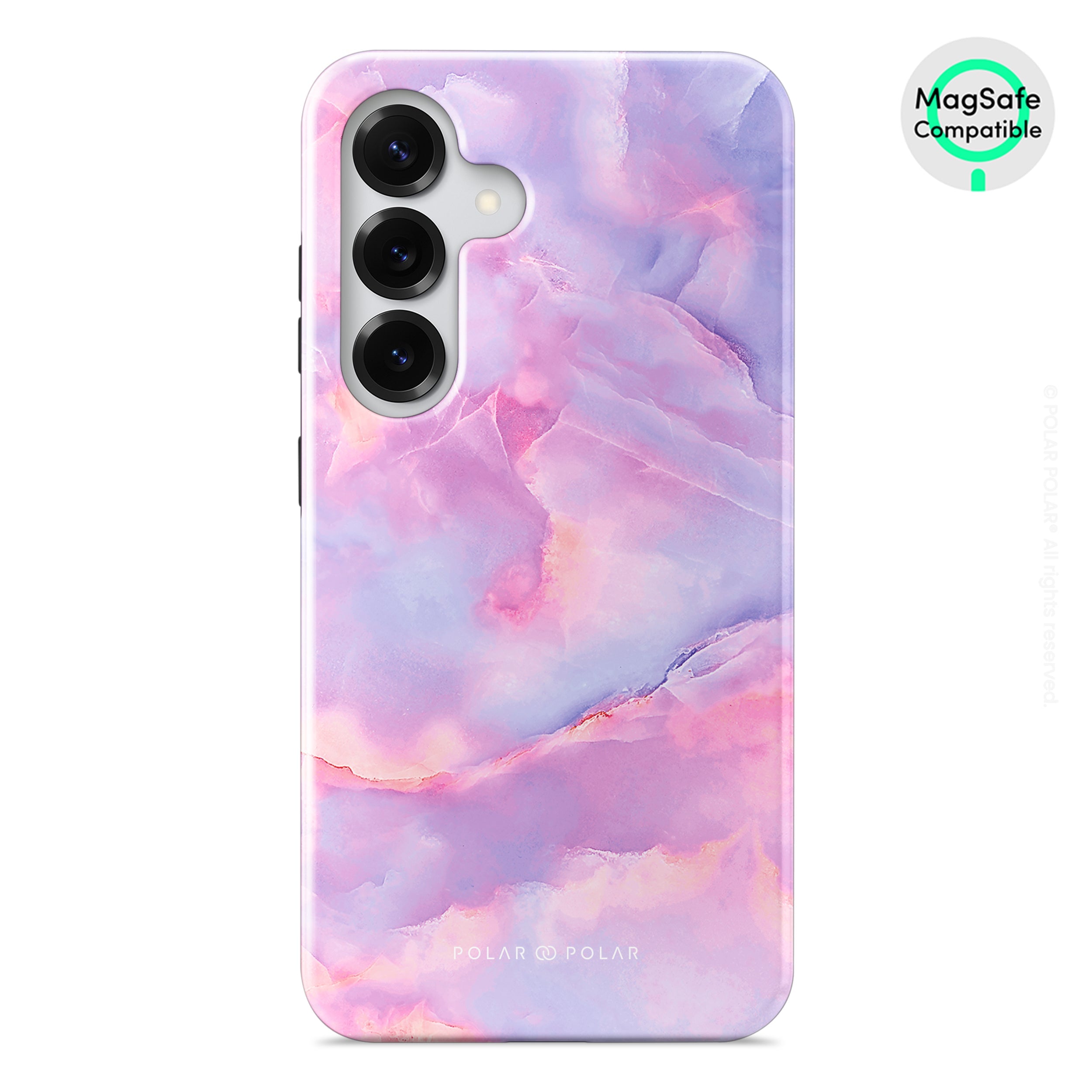 Standard_Samsung Galaxy S25 | Tough MagSafe Case
