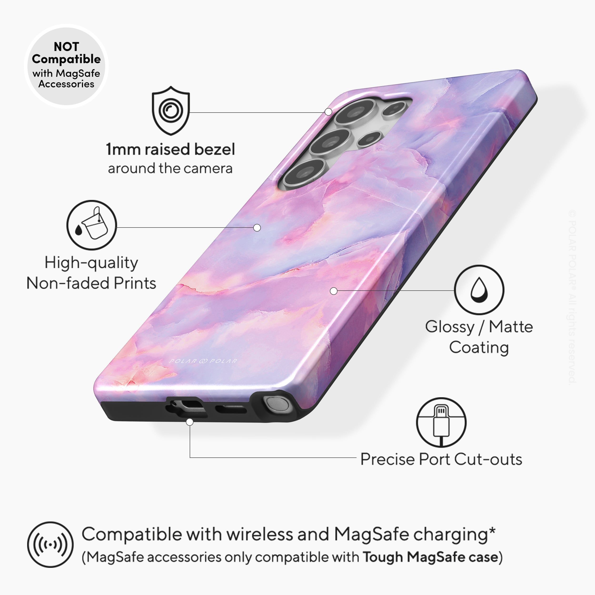 Standard_Samsung Galaxy S25 Ultra | Tough Case (dual-layer)