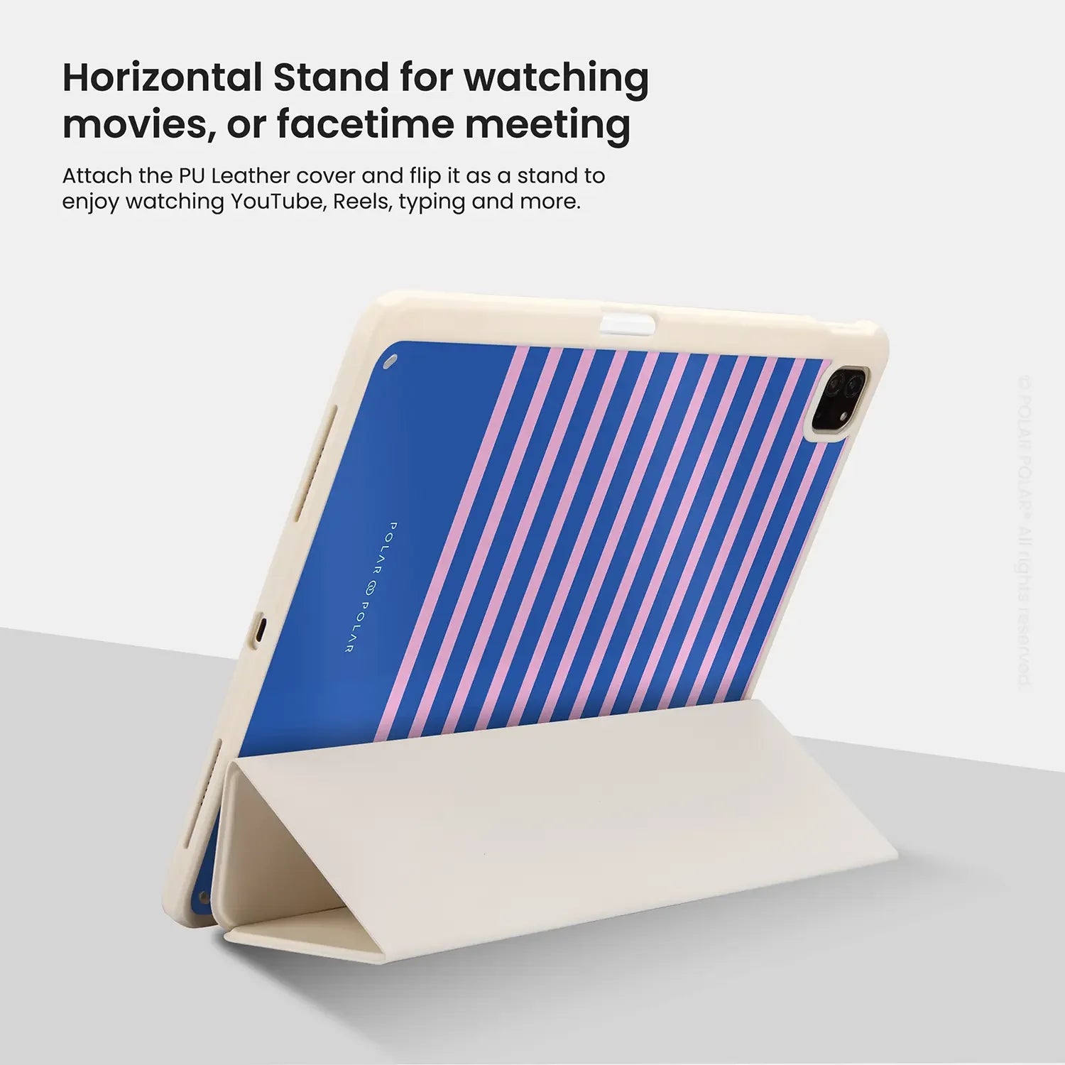 Standard_iPad Air 13-inch (M3 M2) | Milky White