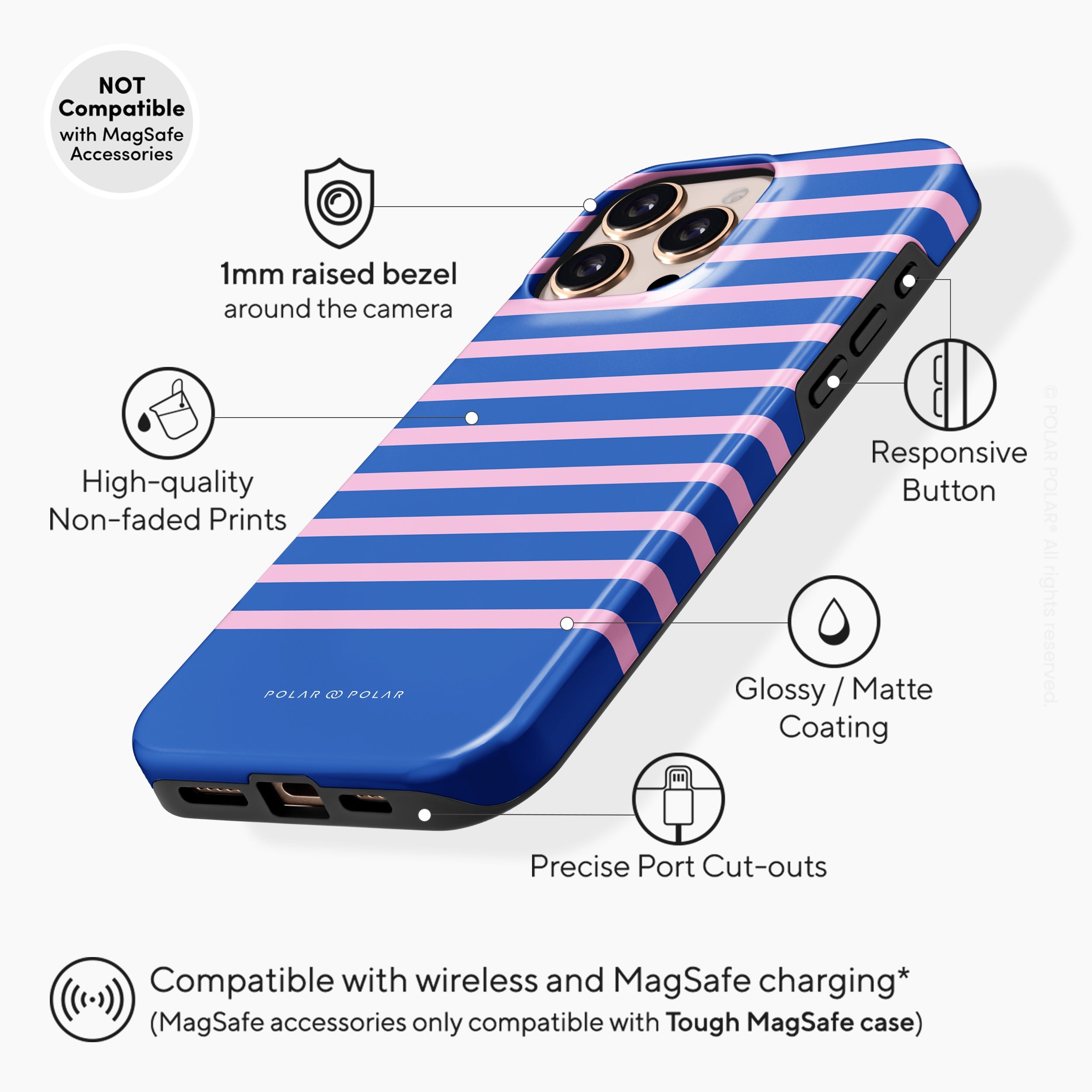 Standard_iPhone 16 Pro | Tough Case (dual-layer)