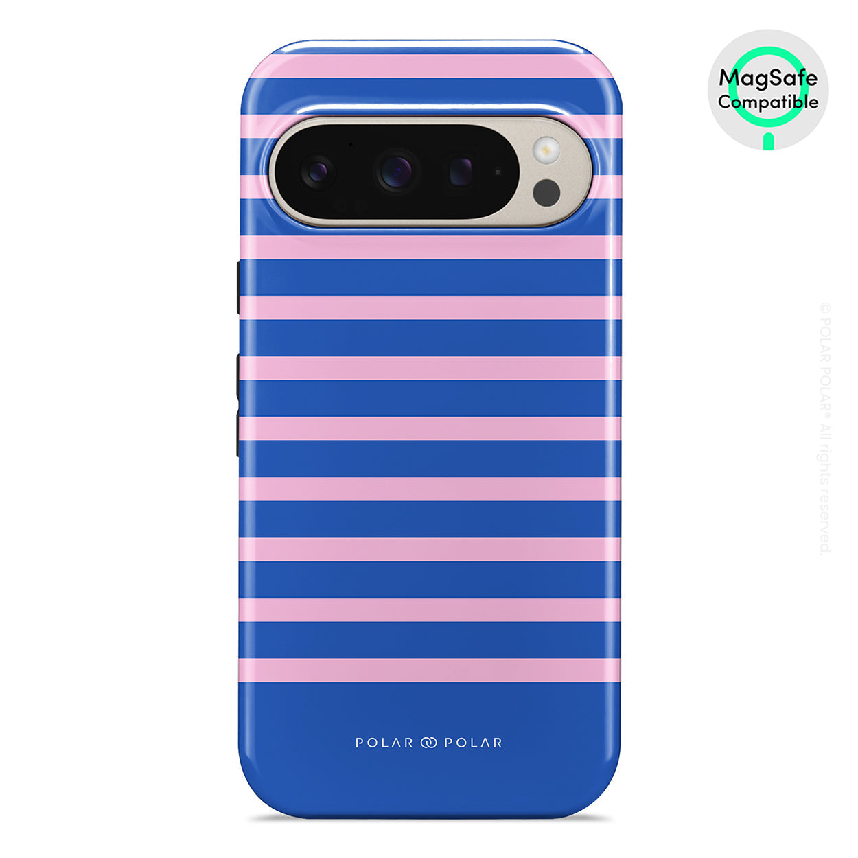 Standard_Google Pixel 9 Pro | Tough MagSafe Case