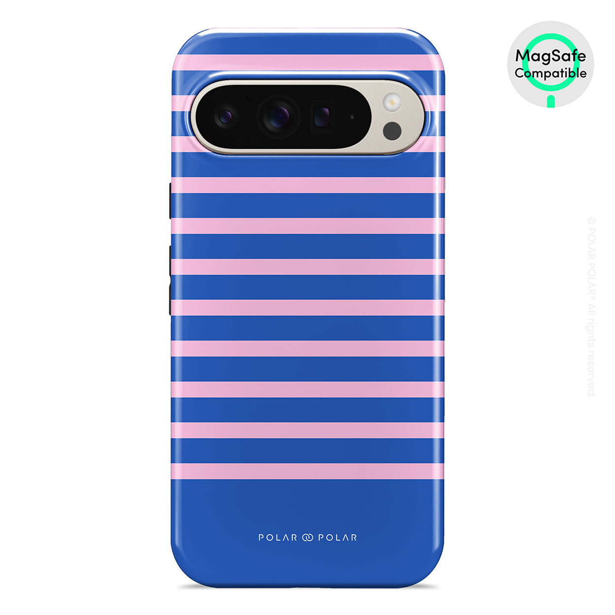 Standard_Google Pixel 9 Pro XL | Tough MagSafe Case