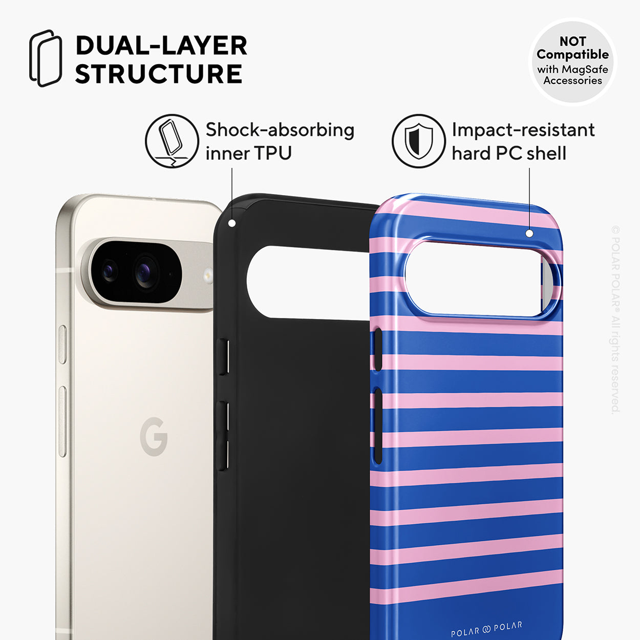 Standard_Google Pixel 9 | Tough Case (dual-layer)