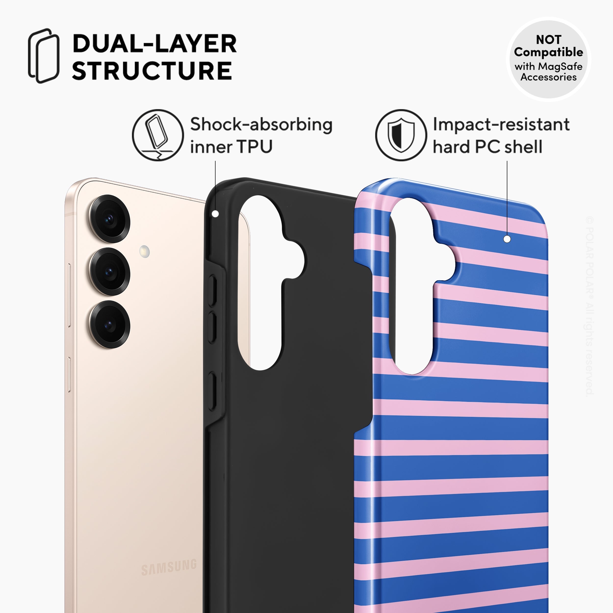Standard_Samsung Galaxy S25 | Tough Case (dual-layer)