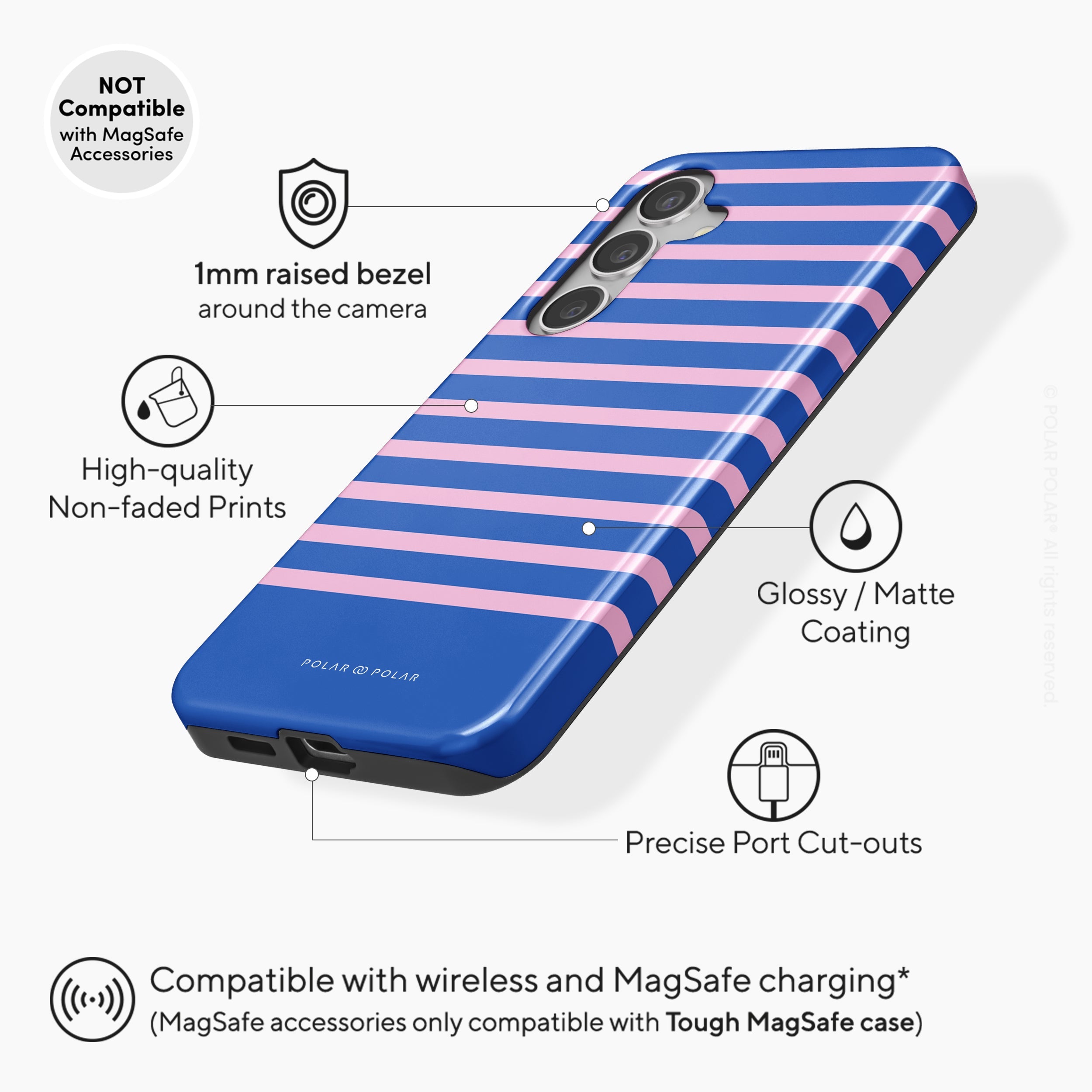 Standard_Samsung Galaxy S25+ | Tough Case (dual-layer)