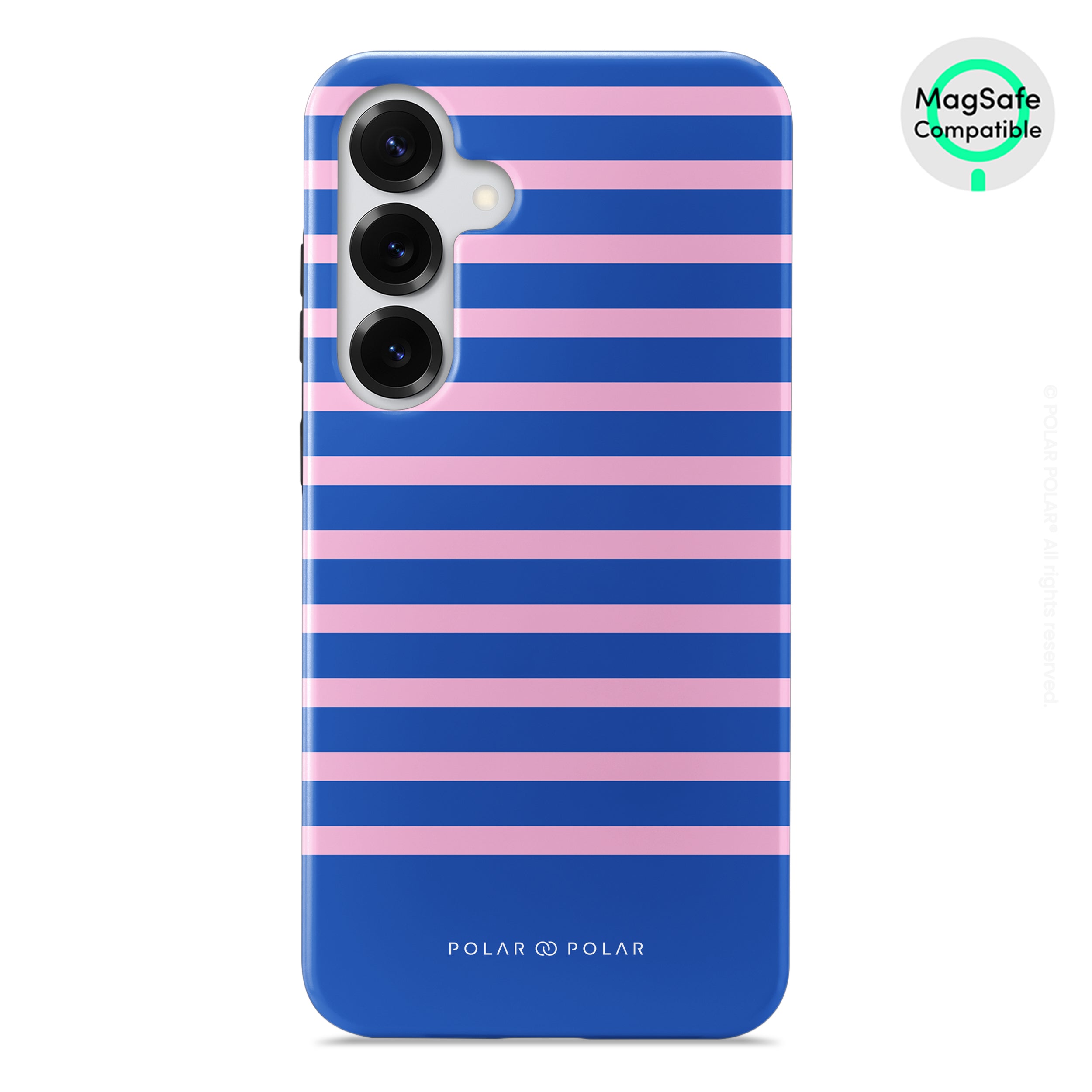 Standard_Samsung Galaxy S25+ | Tough MagSafe Case