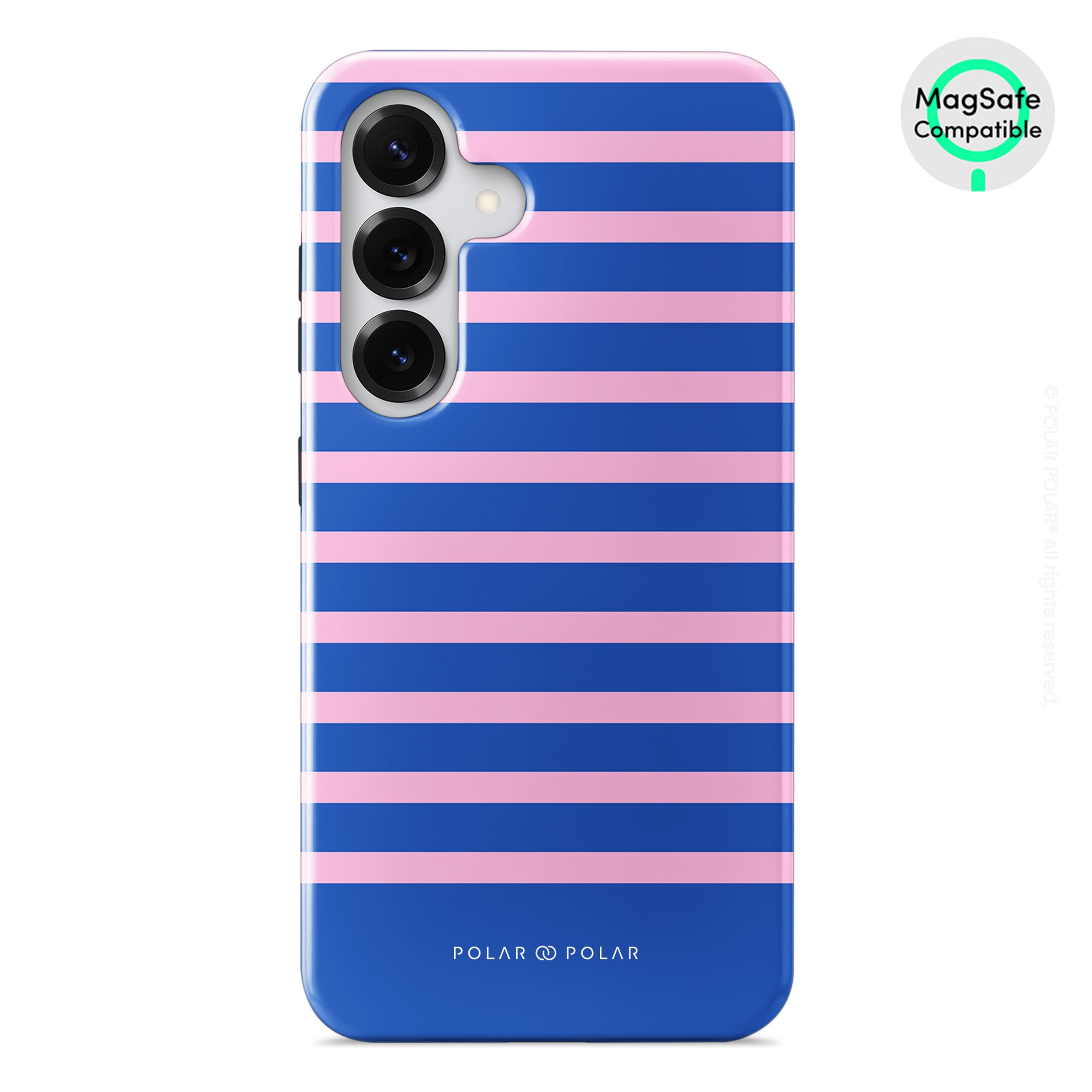 Standard_Samsung Galaxy S25 | Tough MagSafe Case