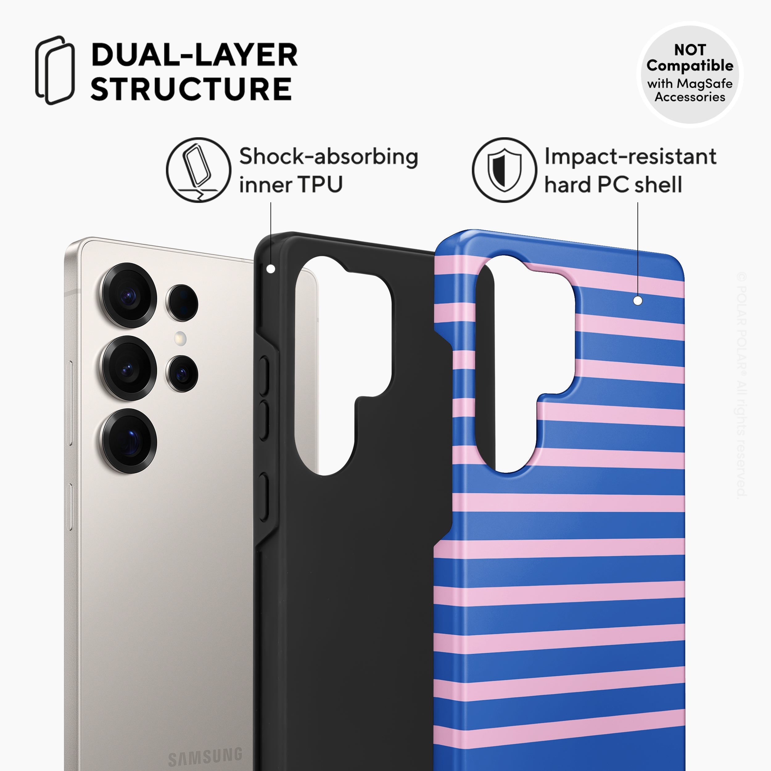 Standard_Samsung Galaxy S25 Ultra | Tough Case (dual-layer)