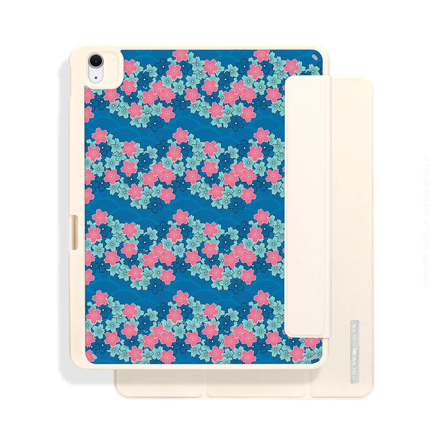 Standard_iPad Air 13-inch (M3 M2) | Milky White