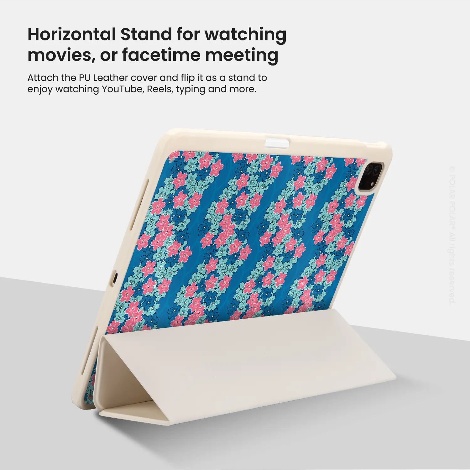 Standard_iPad Air 13-inch (M3 M2) | Milky White