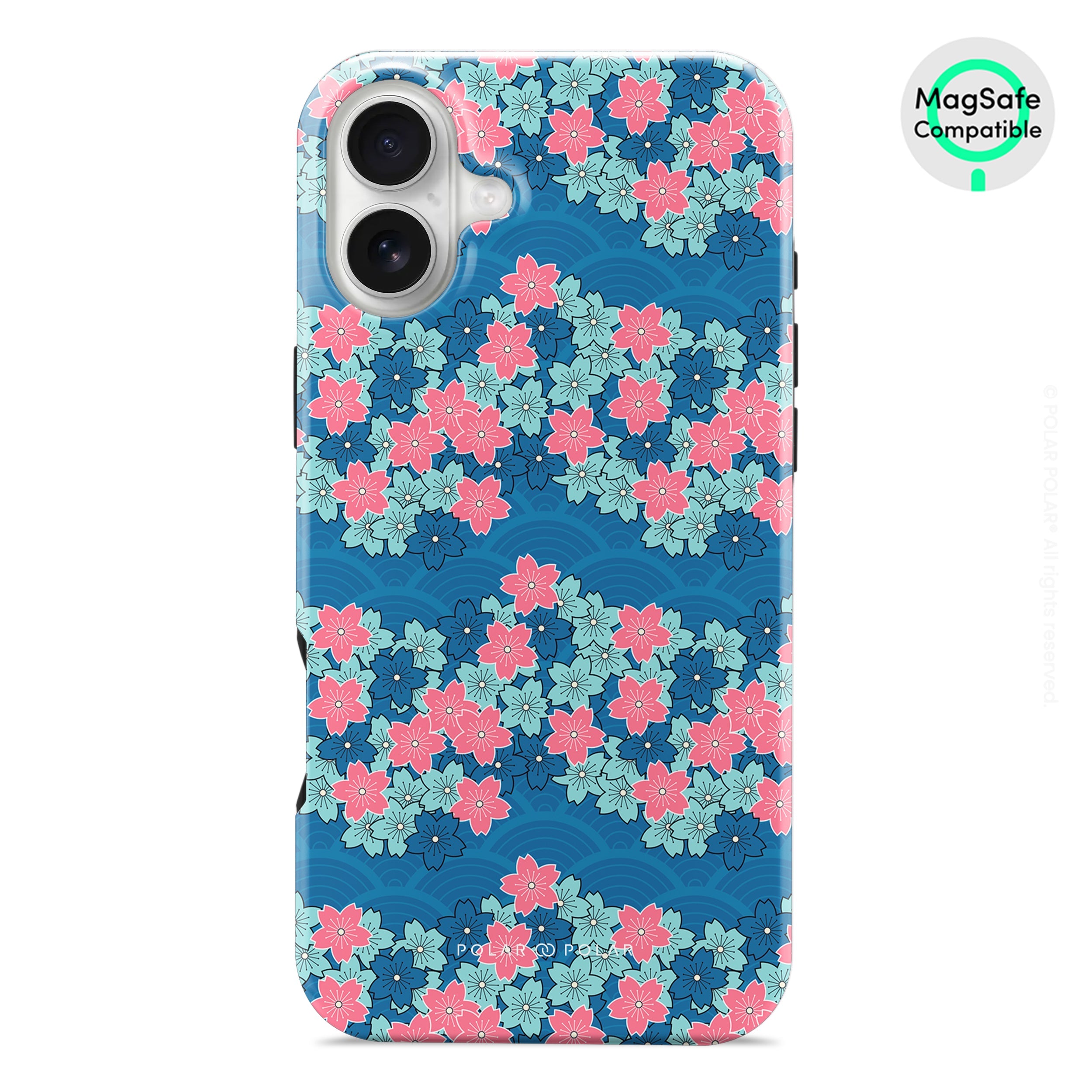 Standard_iPhone 16 Plus | Tough MagSafe Case