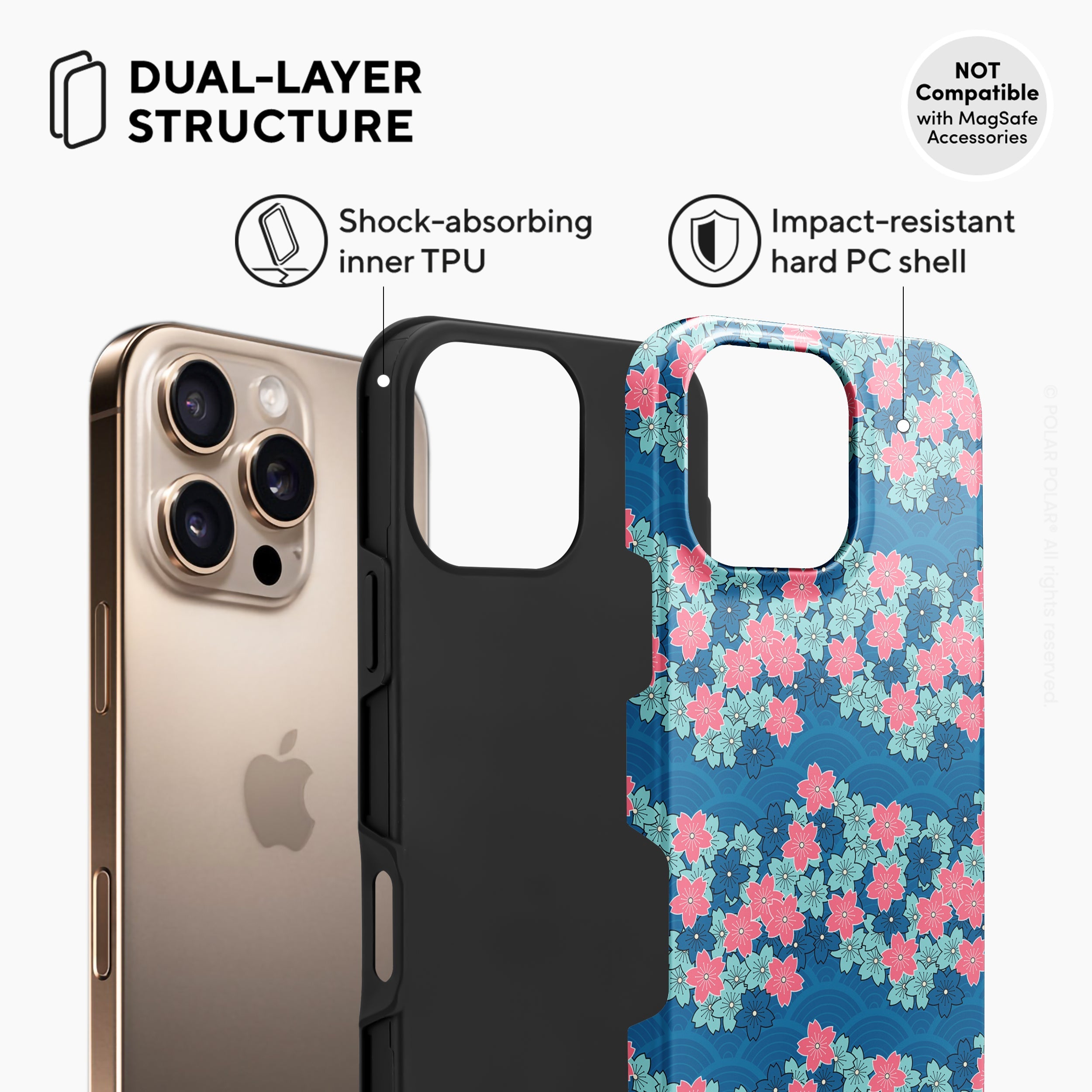 Standard_iPhone 16 Pro | Tough Case (dual-layer)
